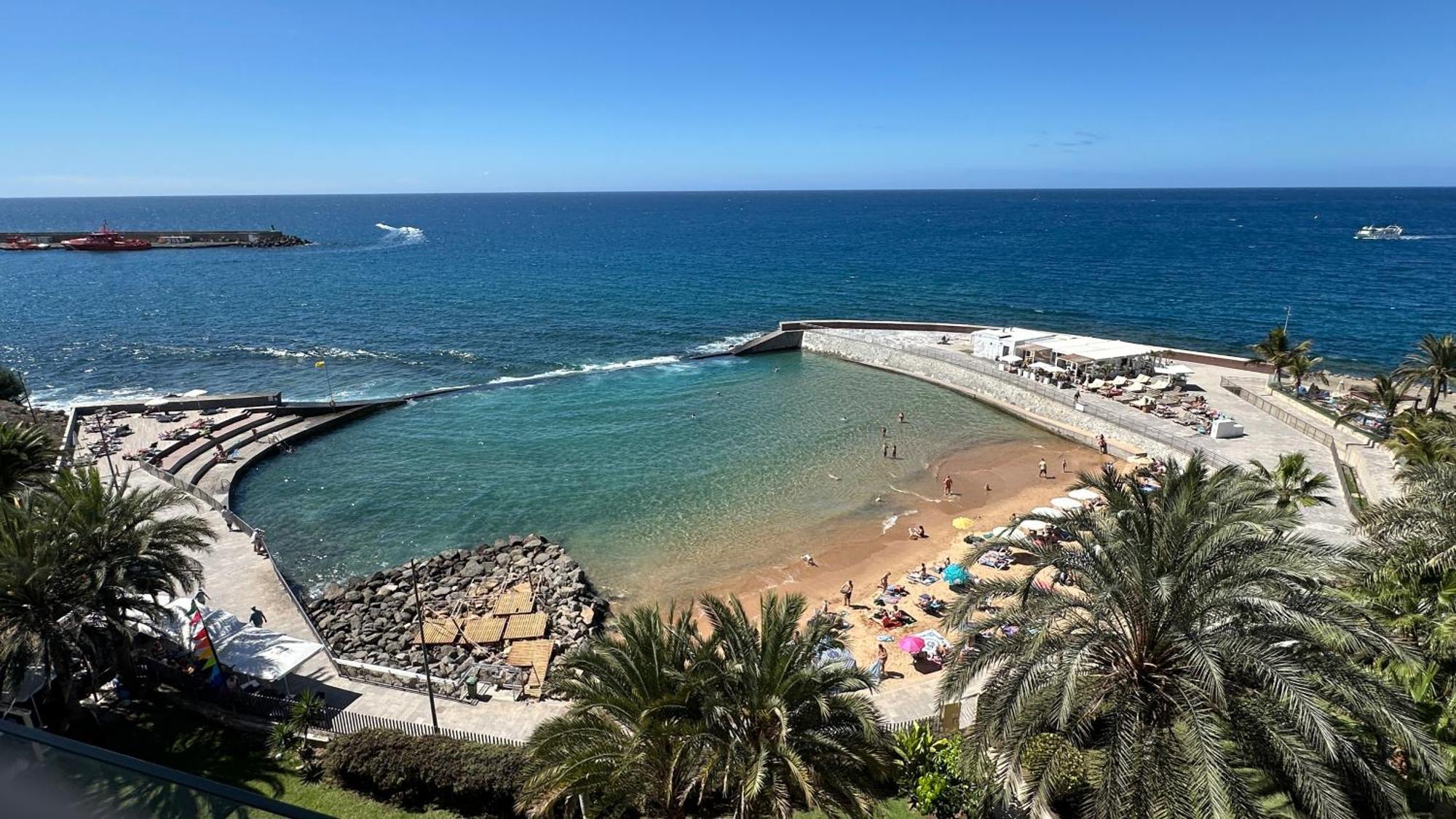 Apartamento Sunset Arguineguin