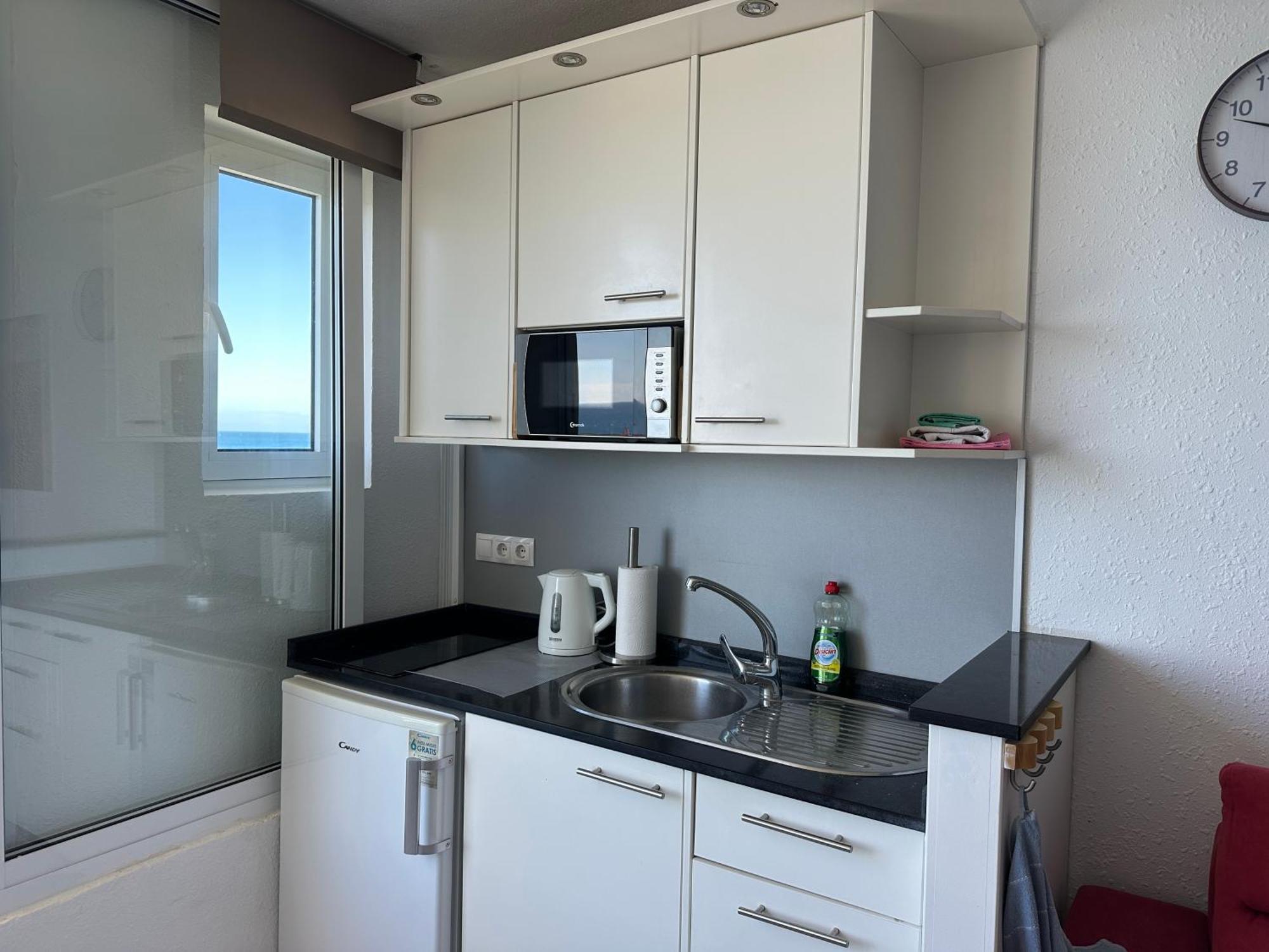 Apartamento Sunset Arguineguin