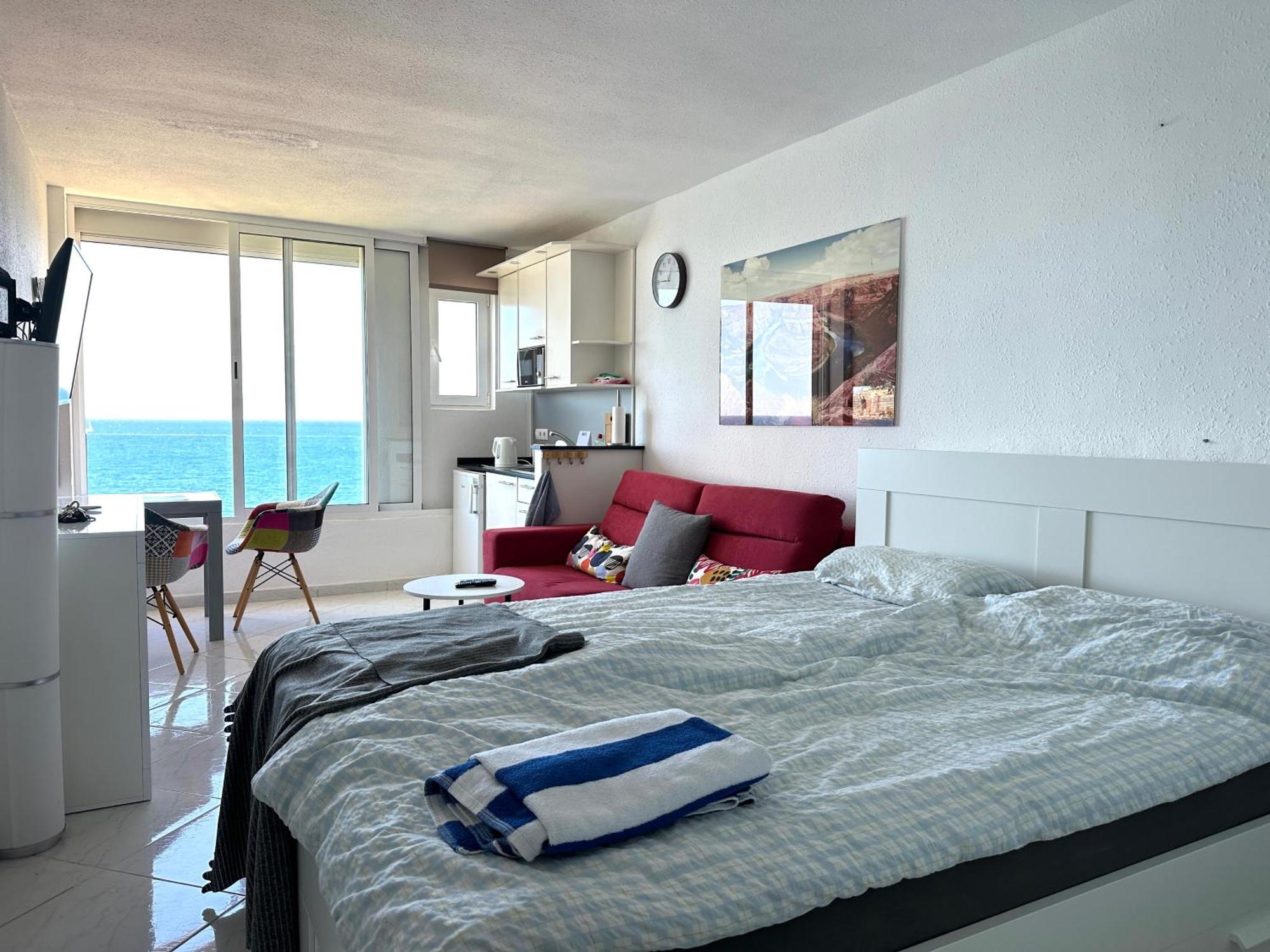 Apartamento Sunset *