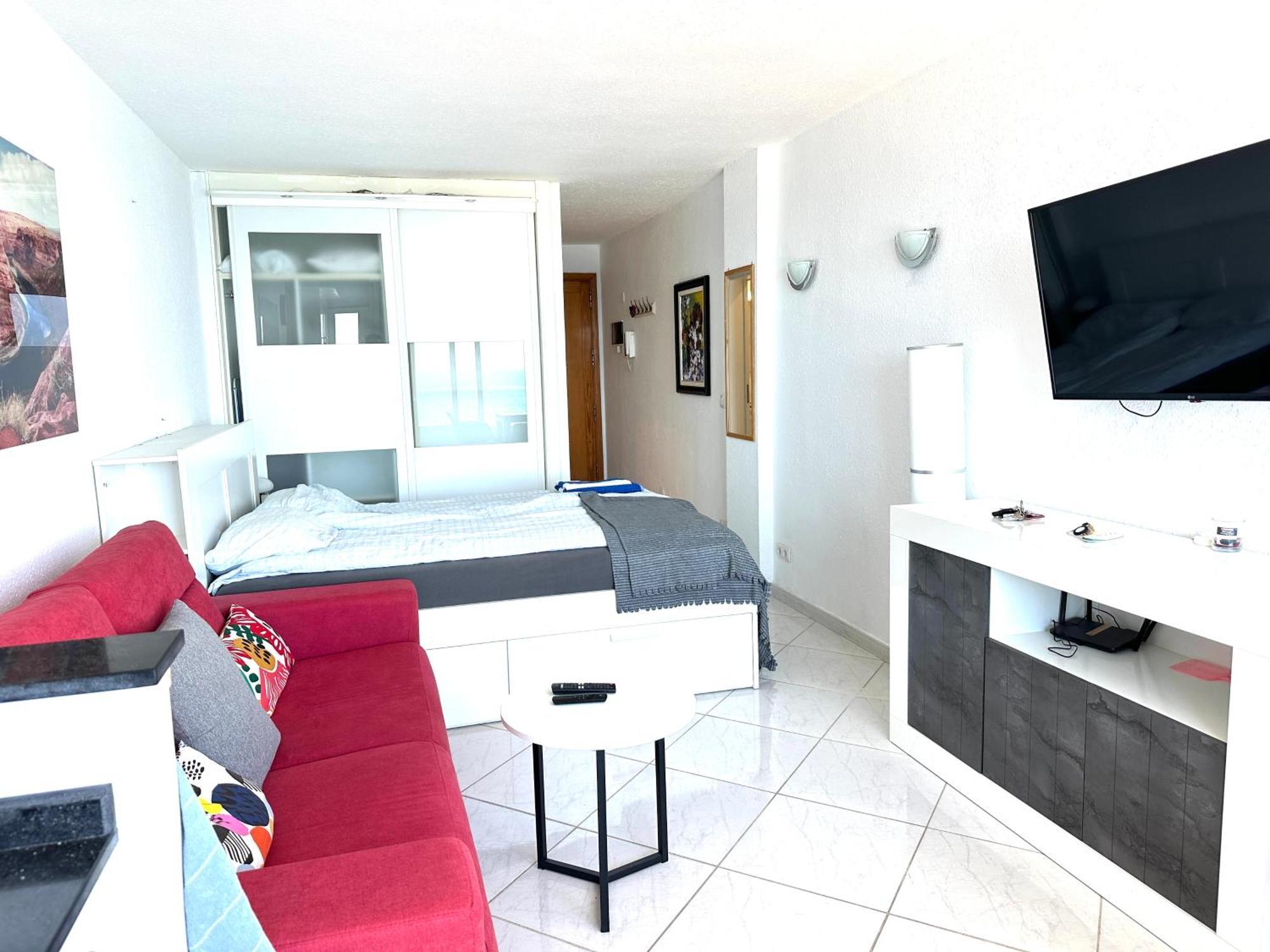 Sunset Apartamento