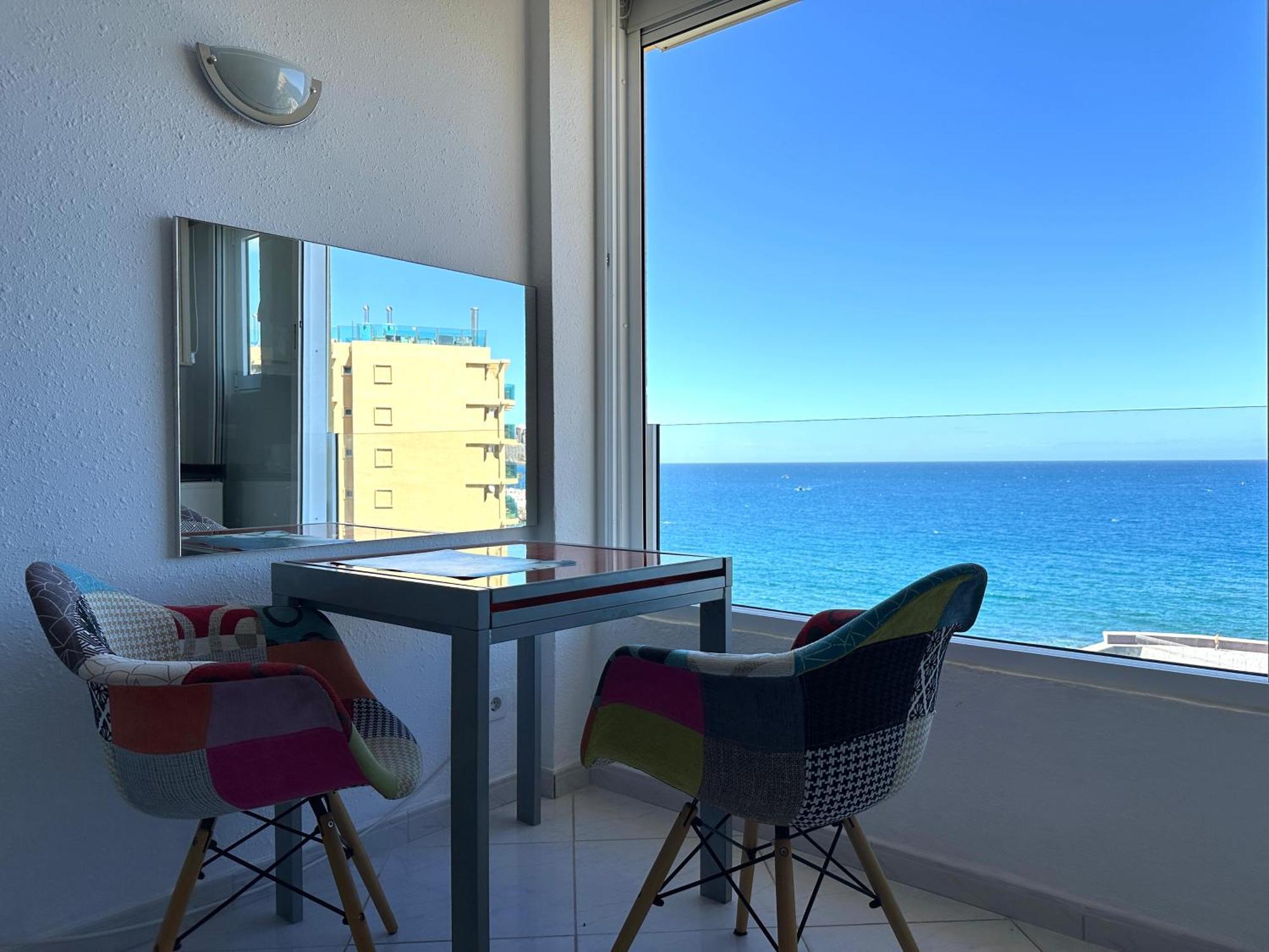Apartamento Sunset