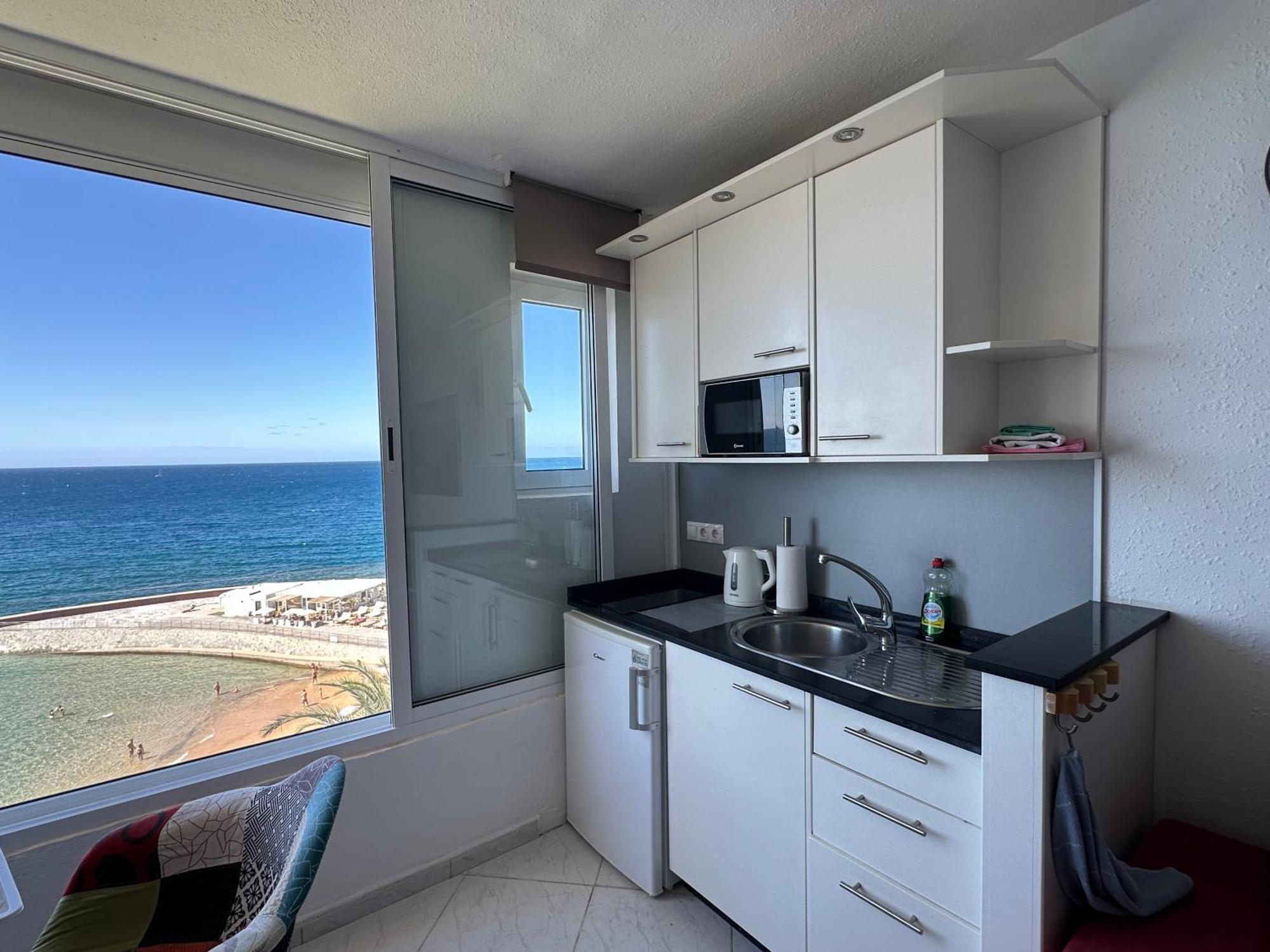 Apartamento Sunset Arguineguin