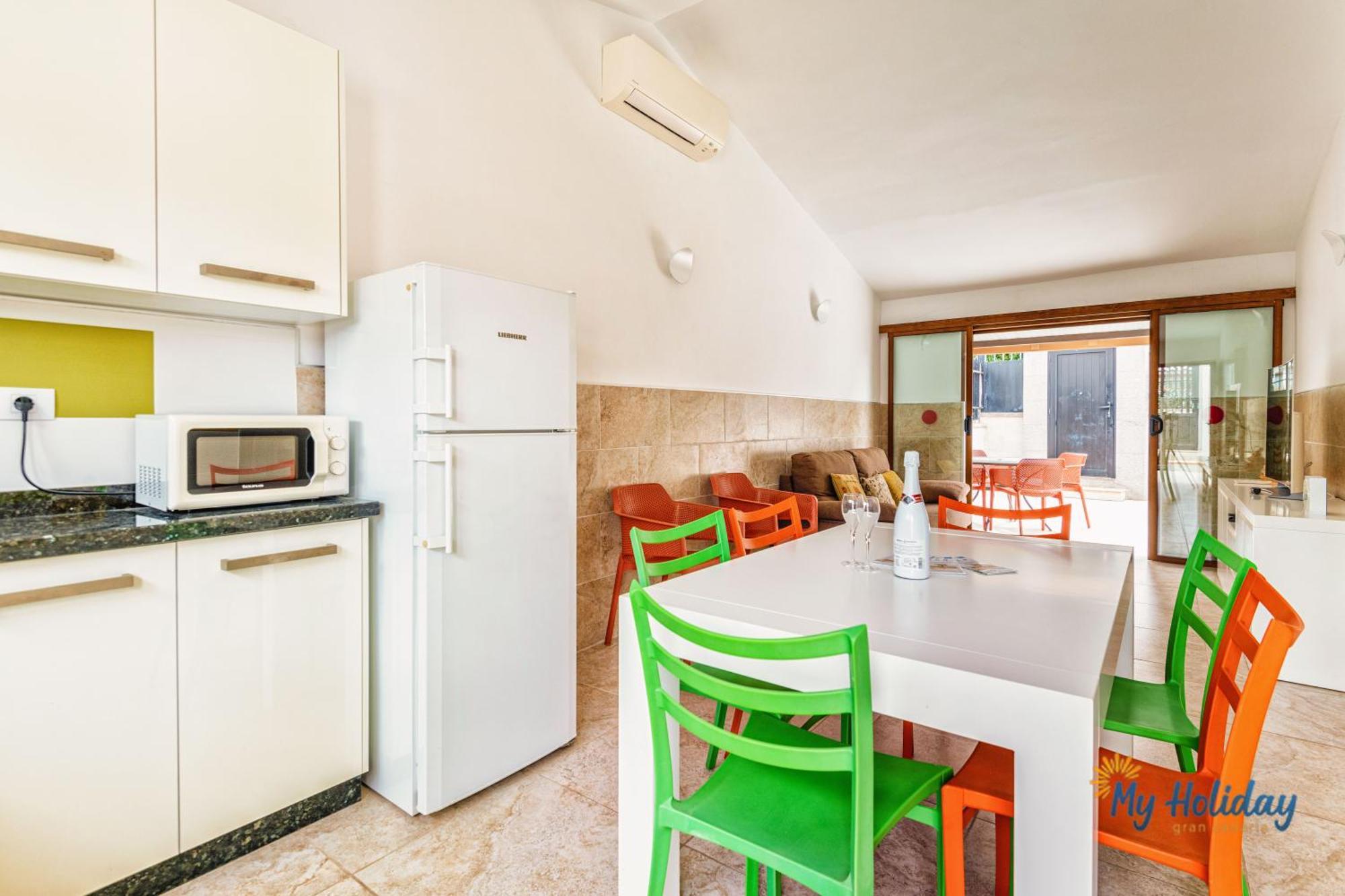 Sun Paradiso Apartamento *