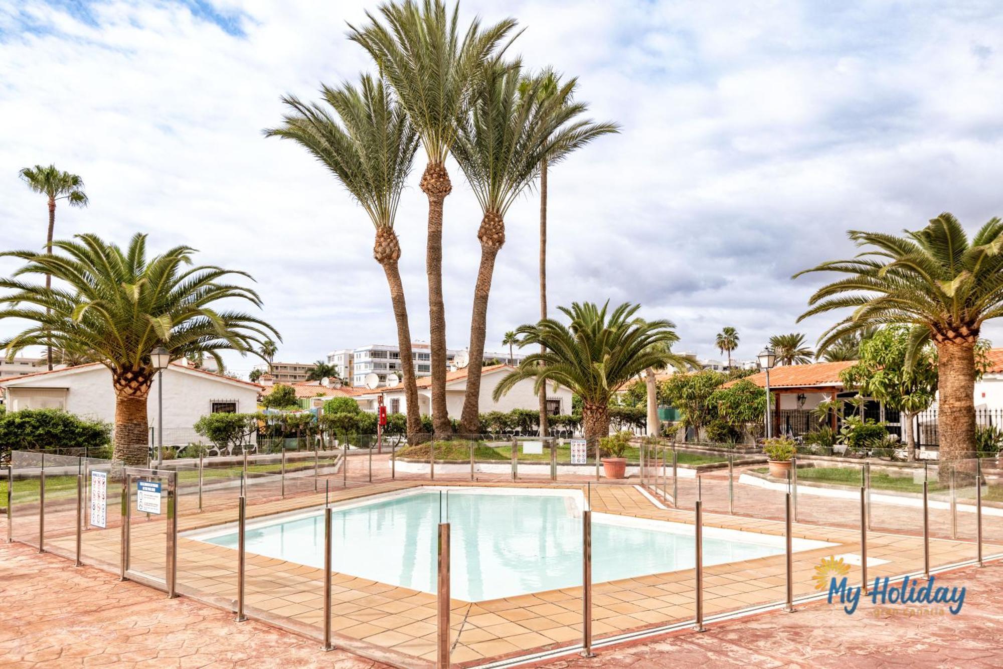 Apartamento Sun Paradiso *