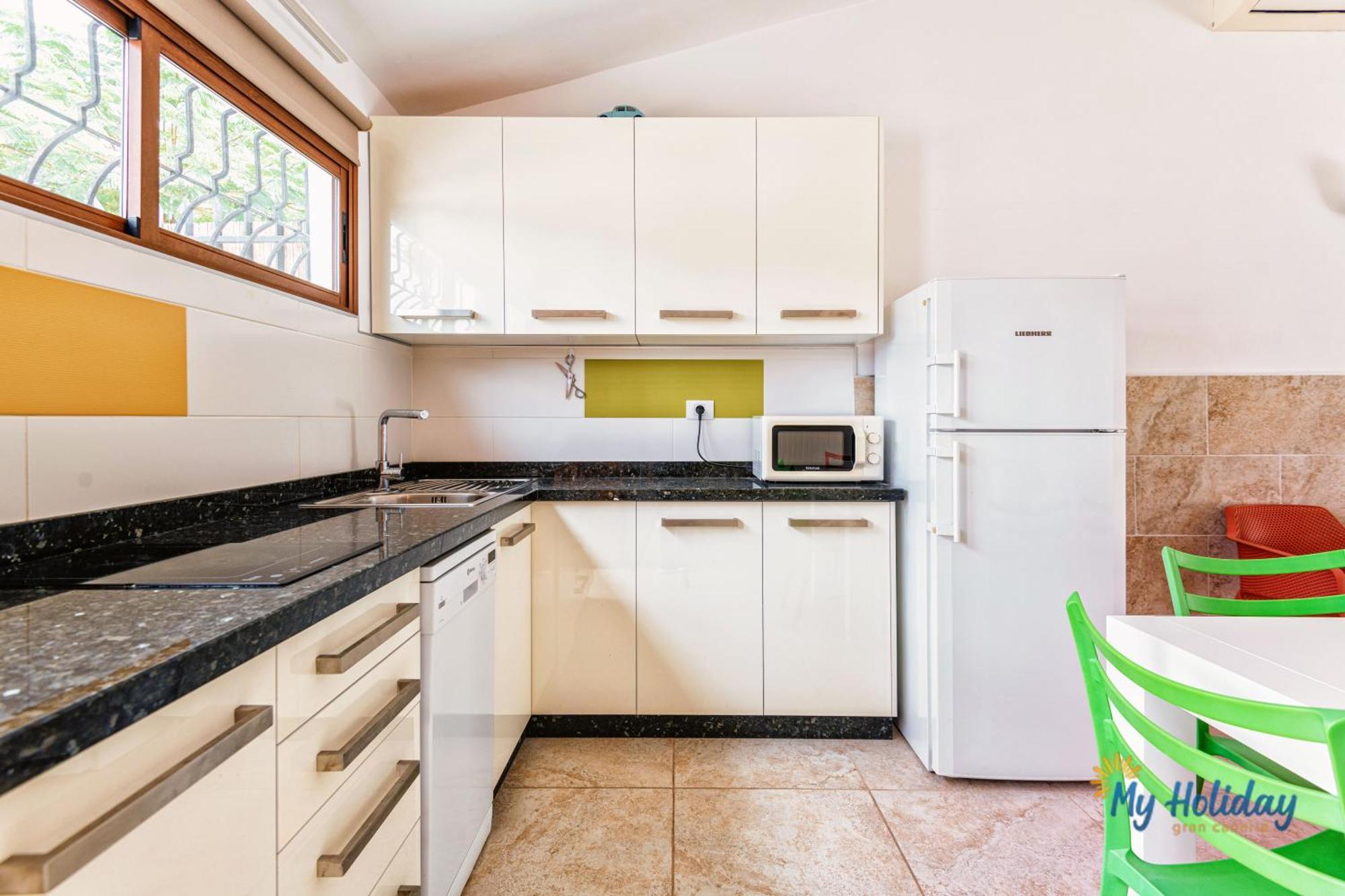 Apartamento Sun Paradiso Maspalomas (Gran Canaria)