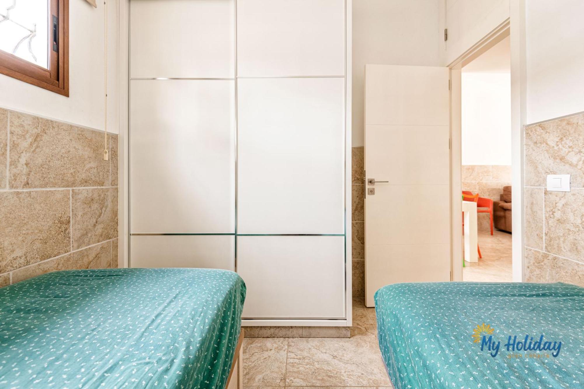 Sun Paradiso Apartamento
