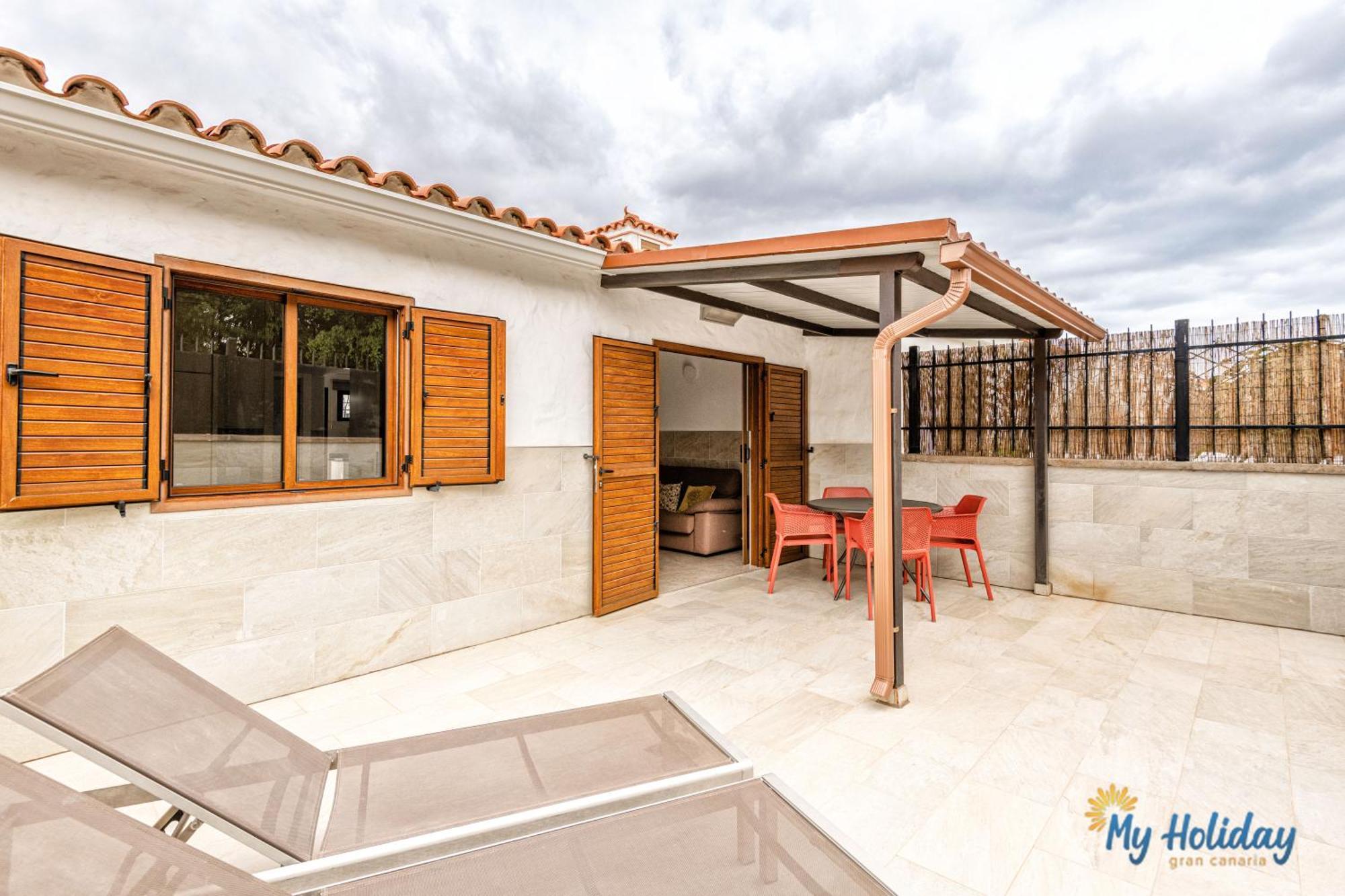 Apartamento Sun Paradiso