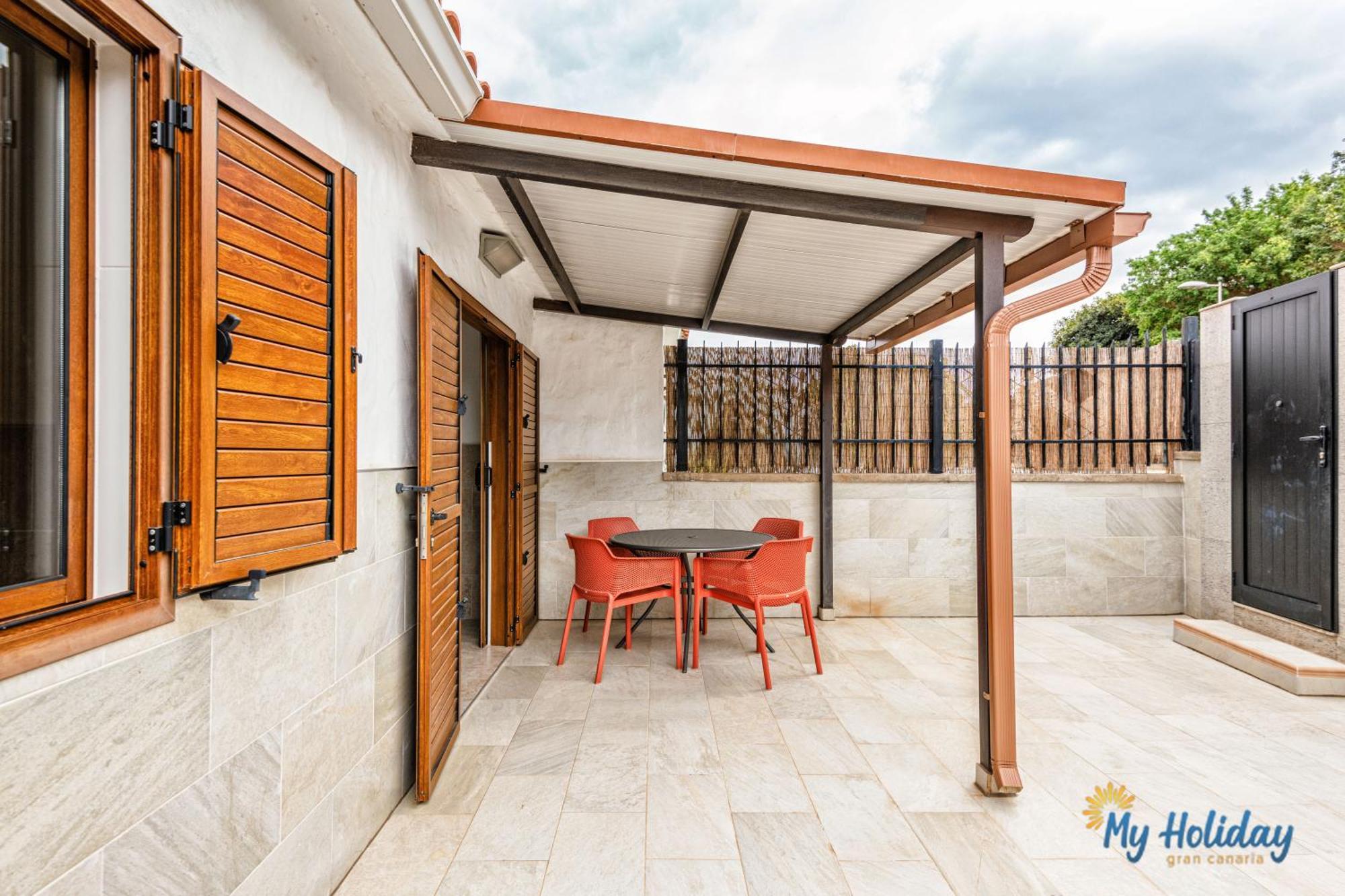 Sun Paradiso Apartamento *