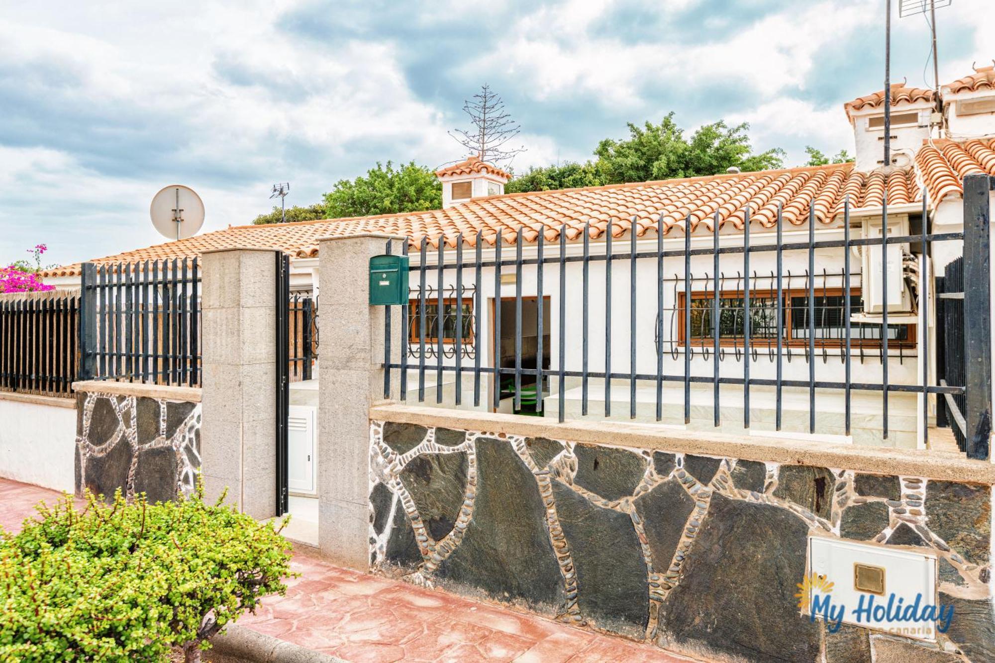 Apartamento Sun Paradiso *