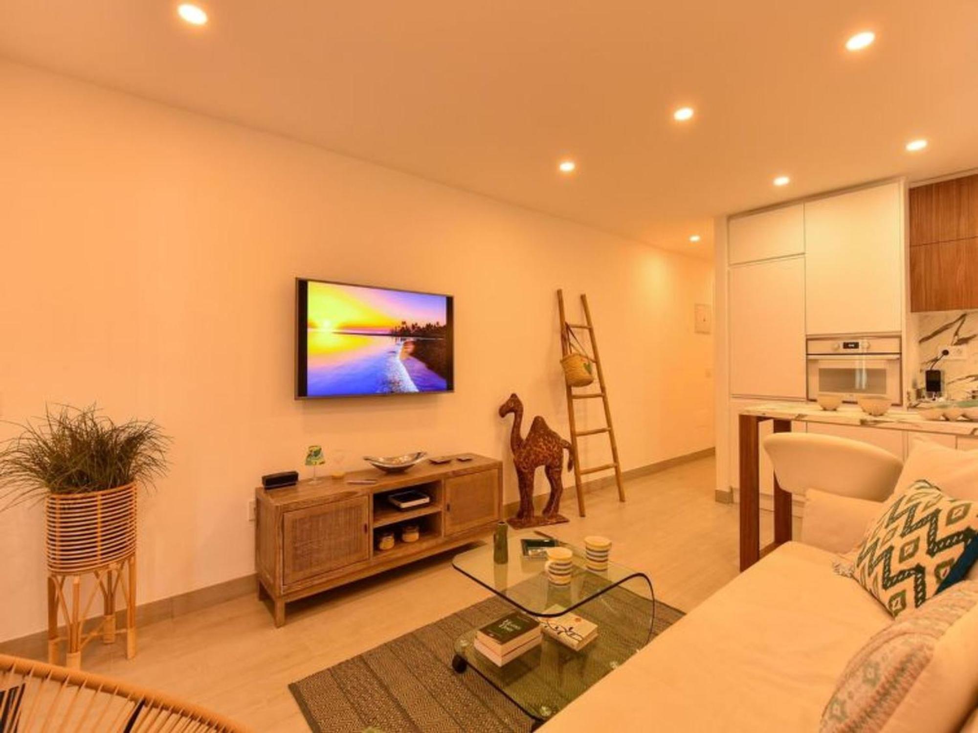 Сasa de vacaciones Global Charca Iii - By Global Holidays 7708 Maspalomas (Gran Canaria)