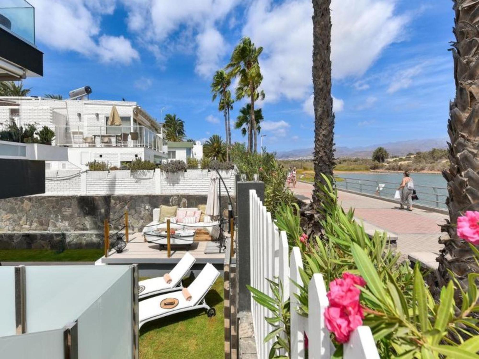 Global Charca Iii - By Global Holidays 7708 Maspalomas (Gran Canaria)