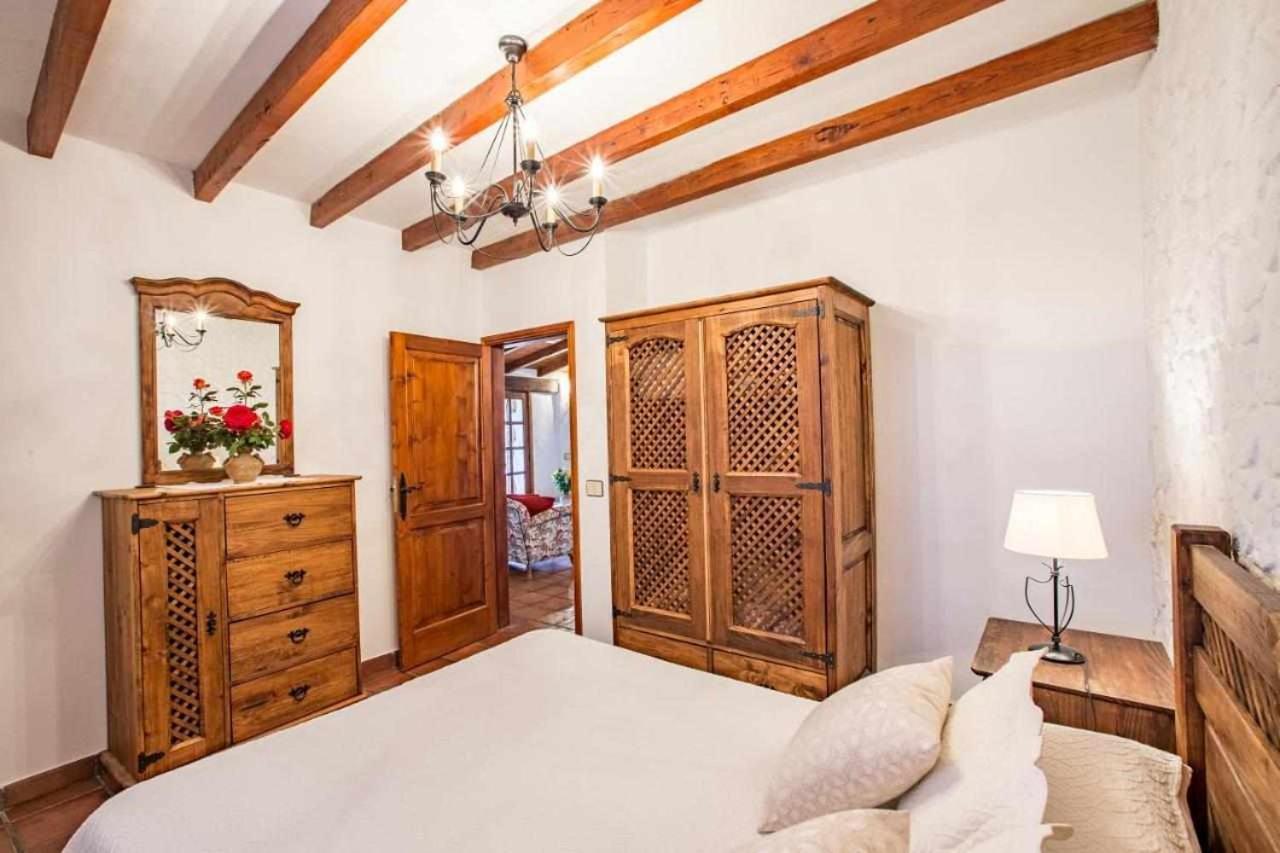 Casa Oronado Ingenio