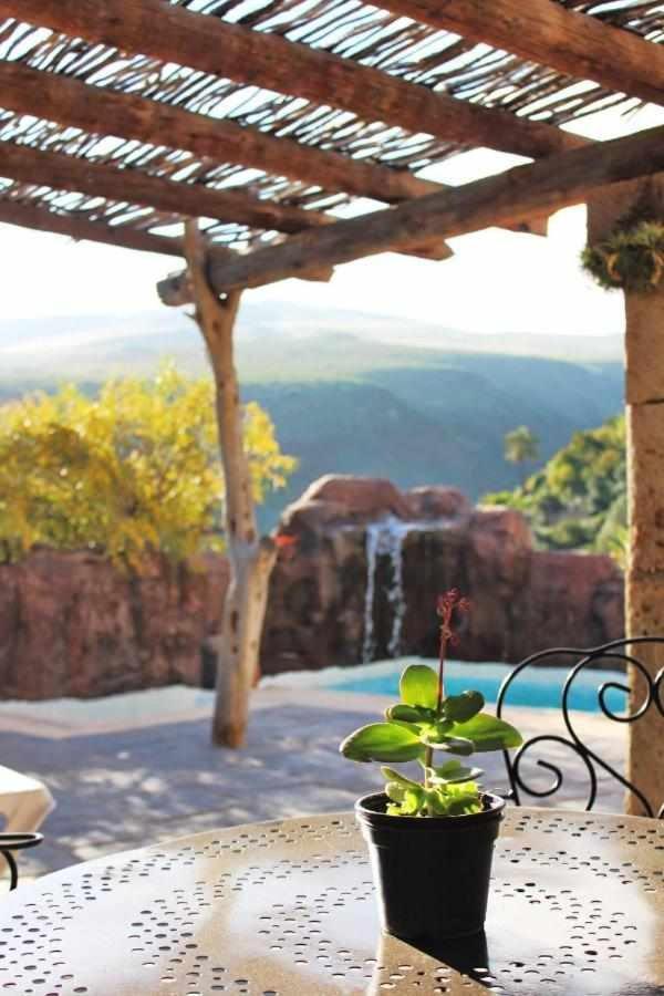 Casa vacanze Casa Oronado *