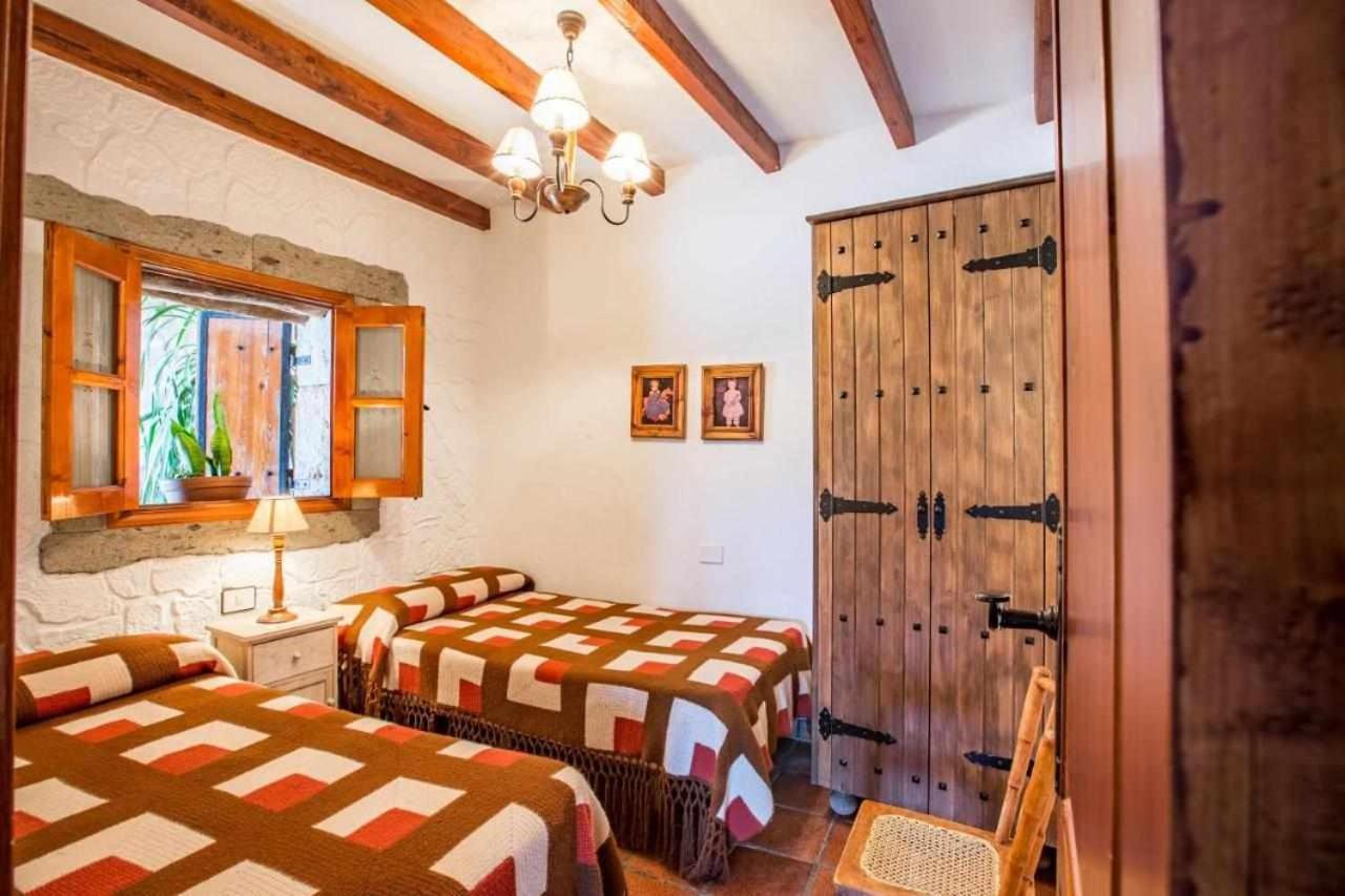 Casa Oronado Casa vacanze *