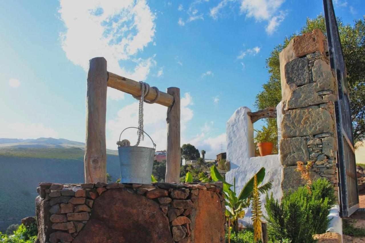 Casa Oronado Casa vacanze Ingenio