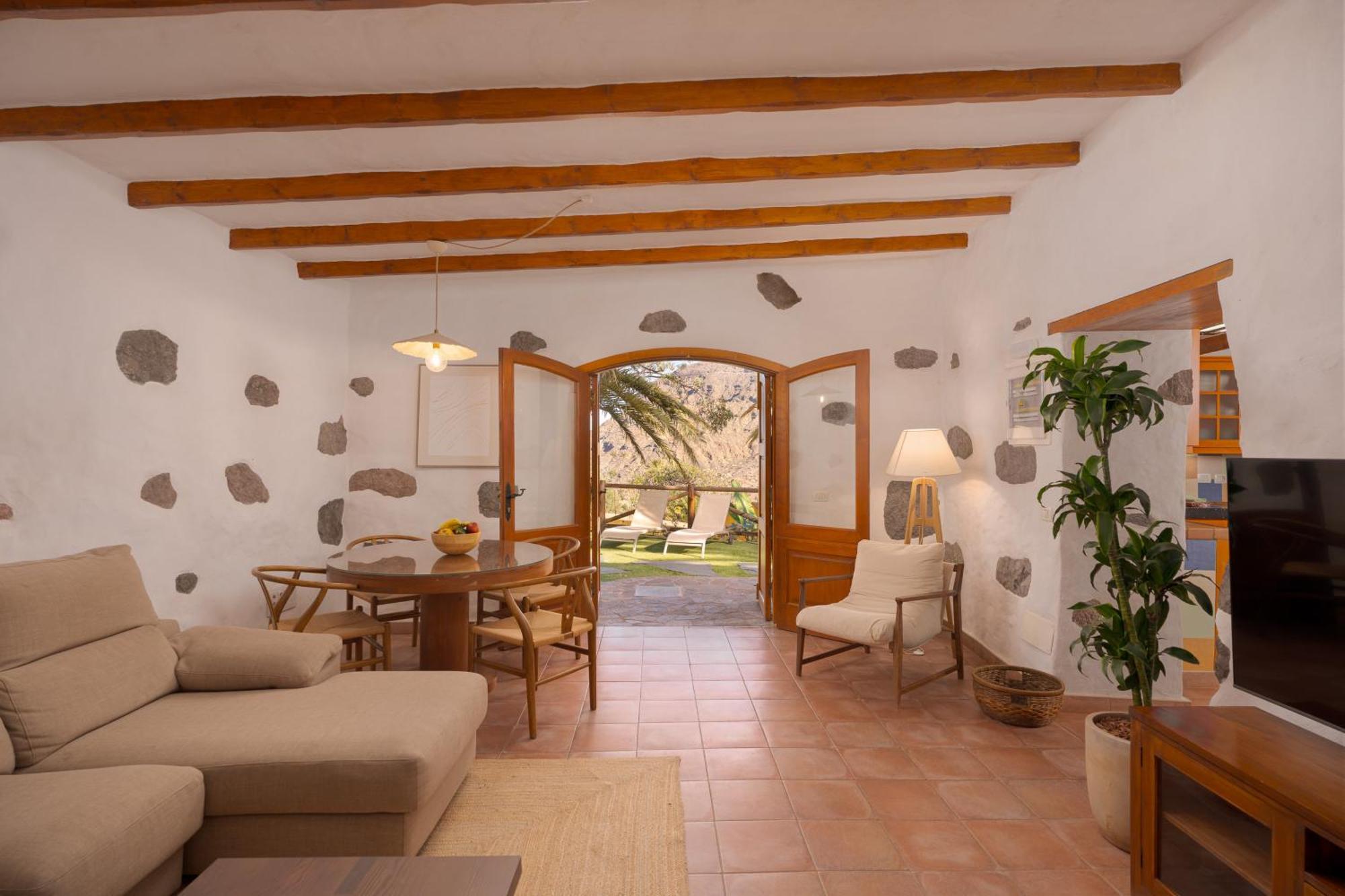 Redondo De Country house Guayedra