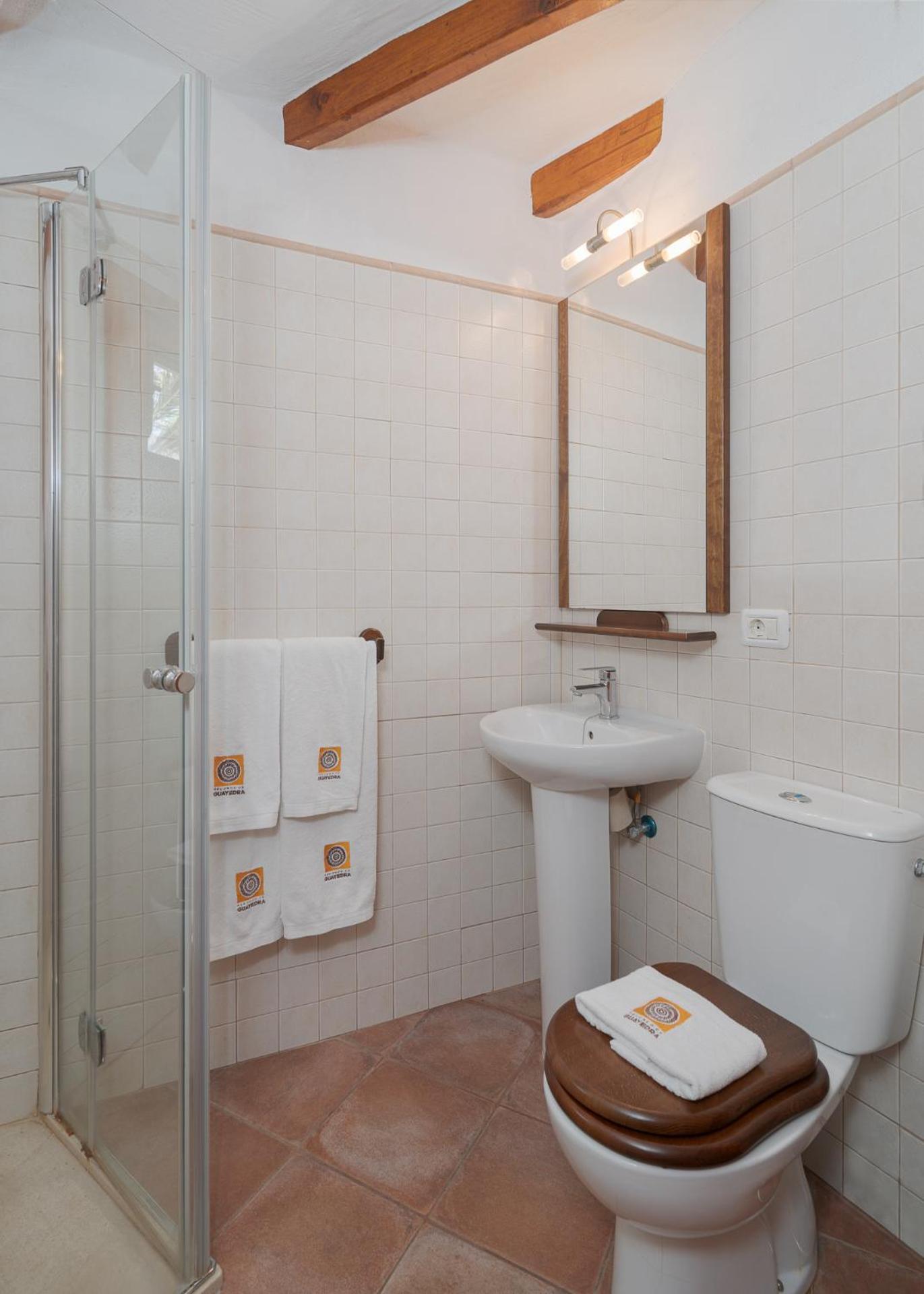 Country house Redondo De *