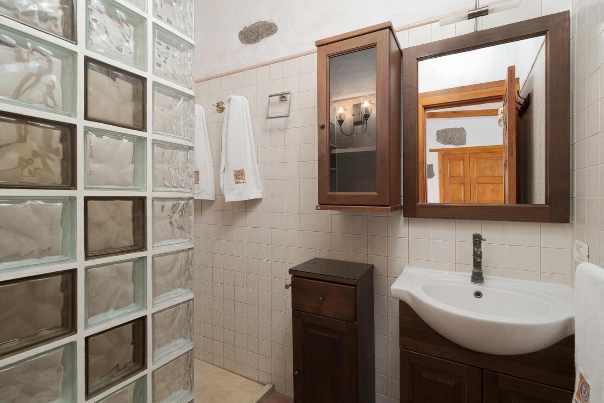 Redondo De Country house Guayedra