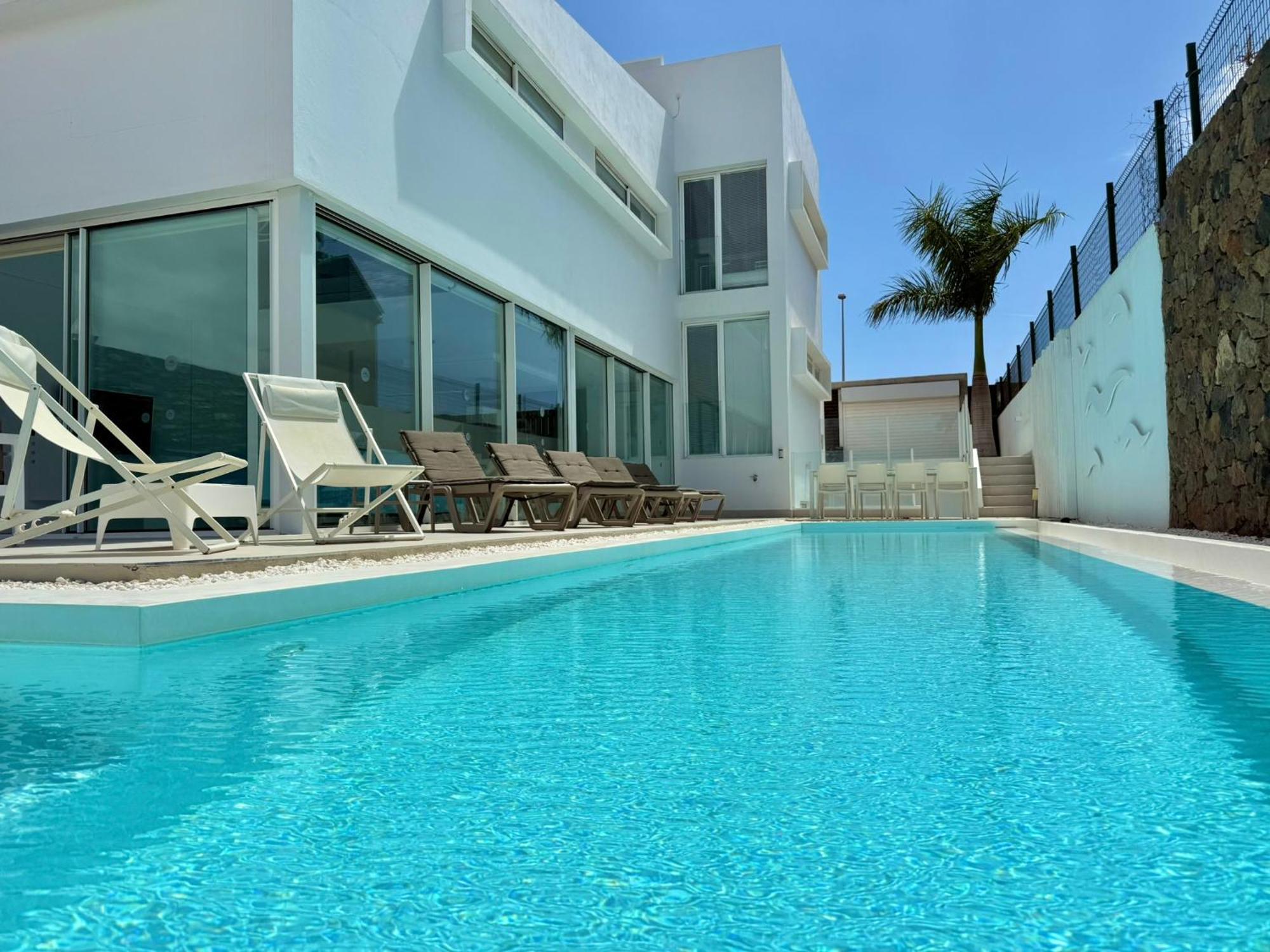 Villa Golden Gran Canaria Maspalomas (Gran Canaria)