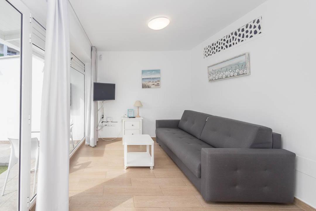 Nueva!!! Piscina Privada Climatizada Apartamento Playa del Inglés