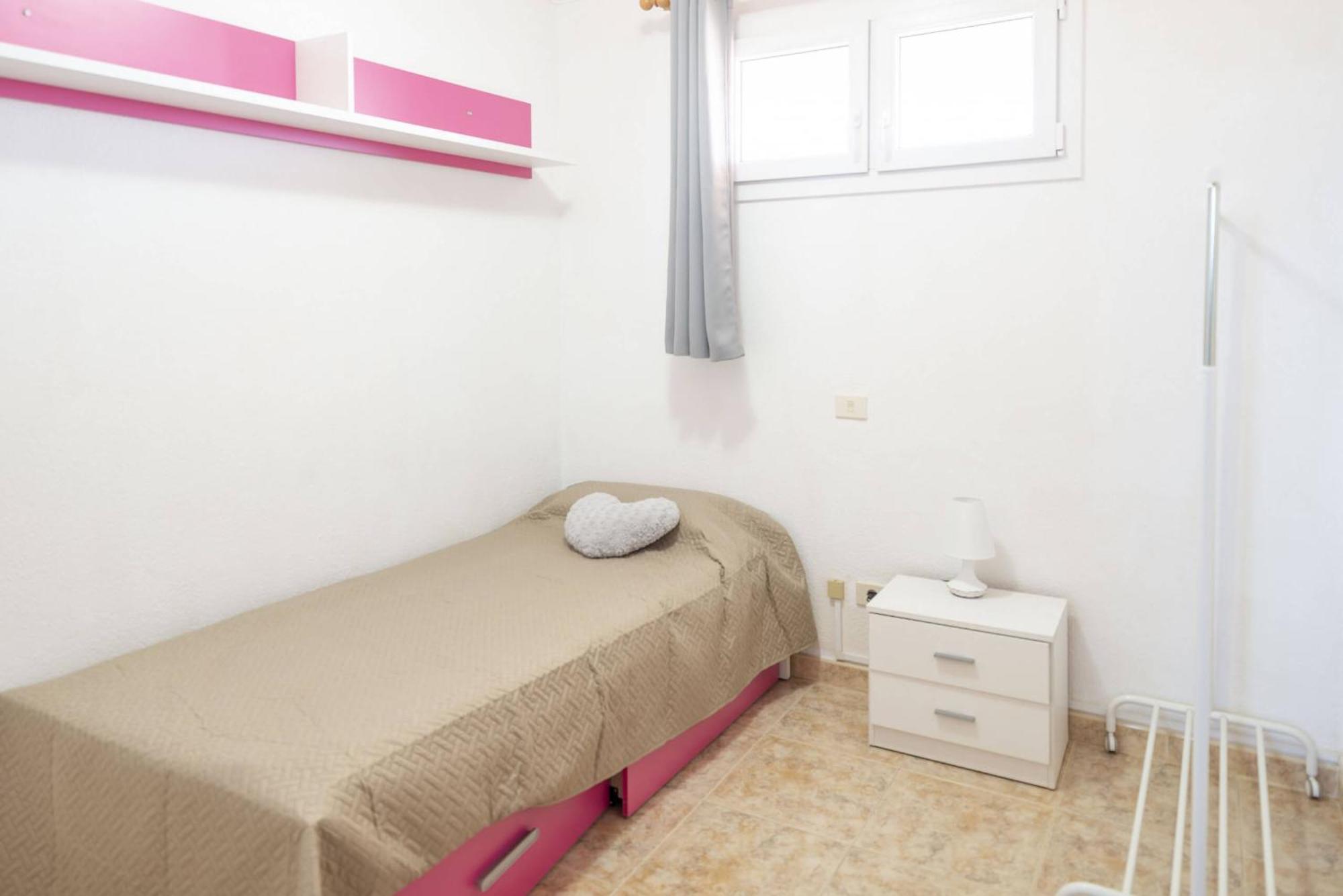 Appartamento Playa Del El Burrero Vista Al Mar Lightbooking Ingenio
