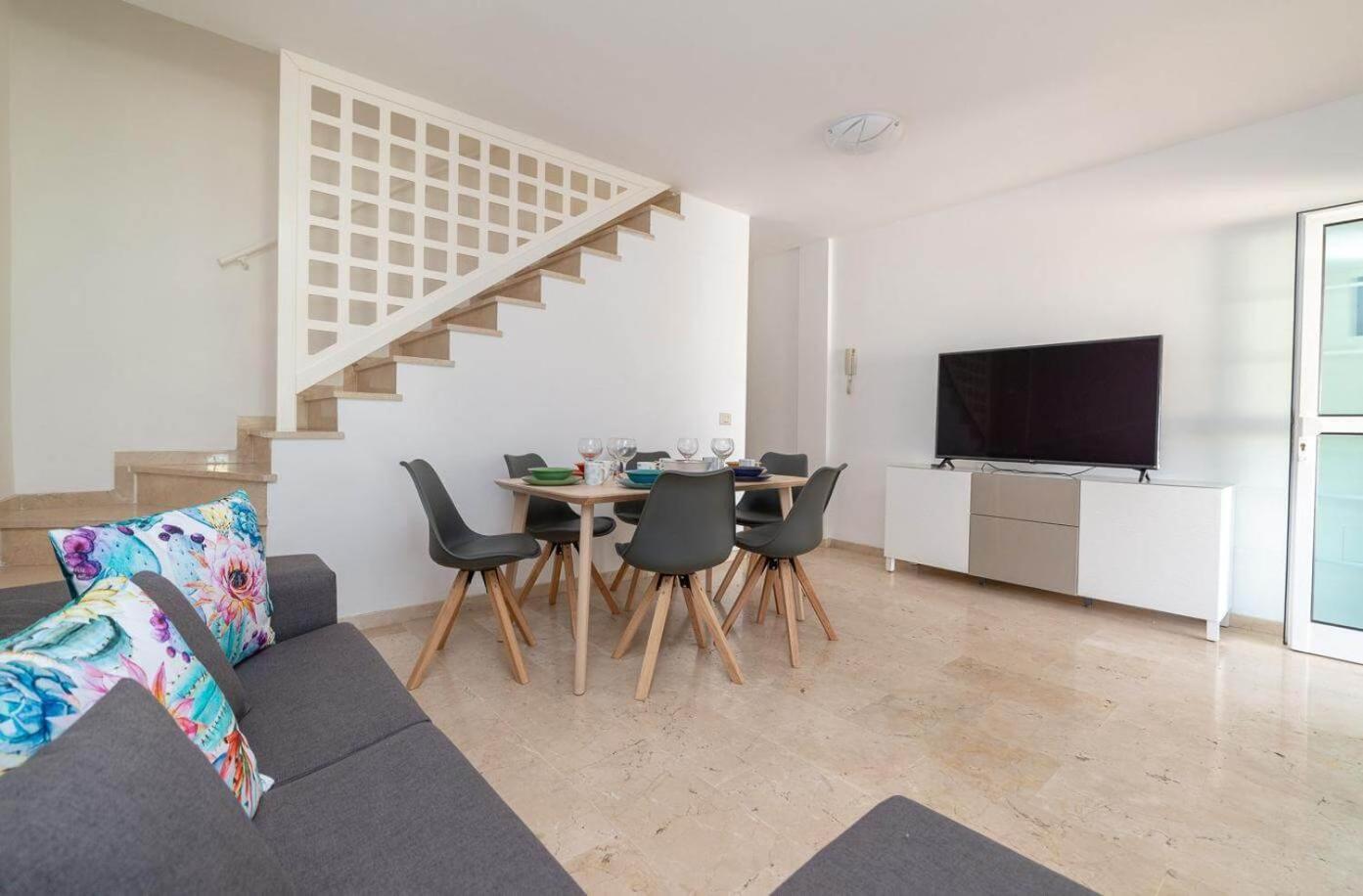 Apartamento Lightbooking Familiar Residencial El Valle Puerto Rico 308 *
