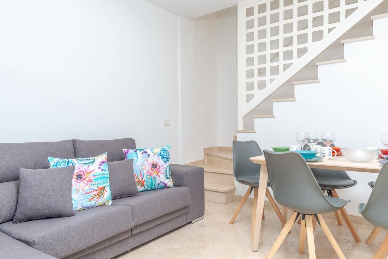 Lightbooking Familiar Residencial El Valle Puerto Rico 308 *