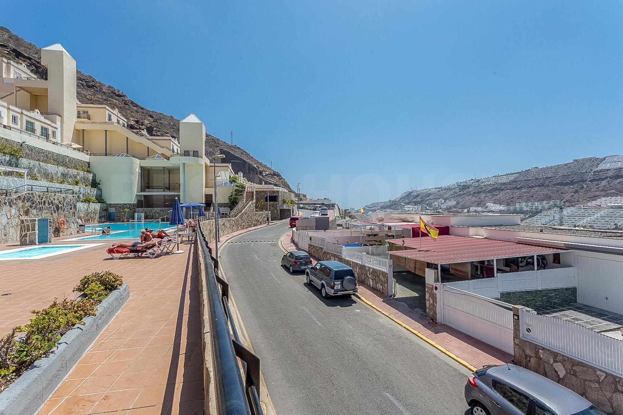 Apartamento Lightbooking Familiar Residencial El Valle Puerto Rico 308 Mogán