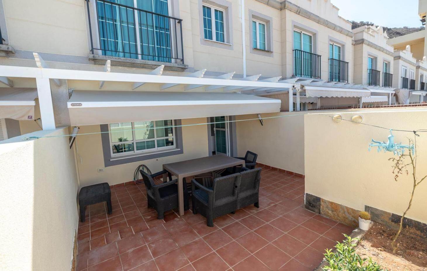 Apartamento Lightbooking Familiar Residencial El Valle Puerto Rico 308
