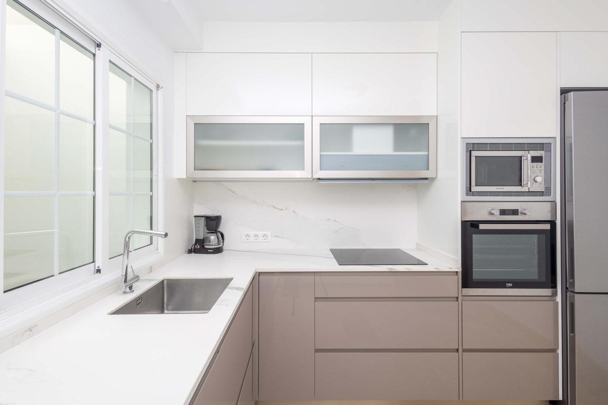 Apartamento Lightbooking Familiar Residencial El Valle Puerto Rico 308 Mogán