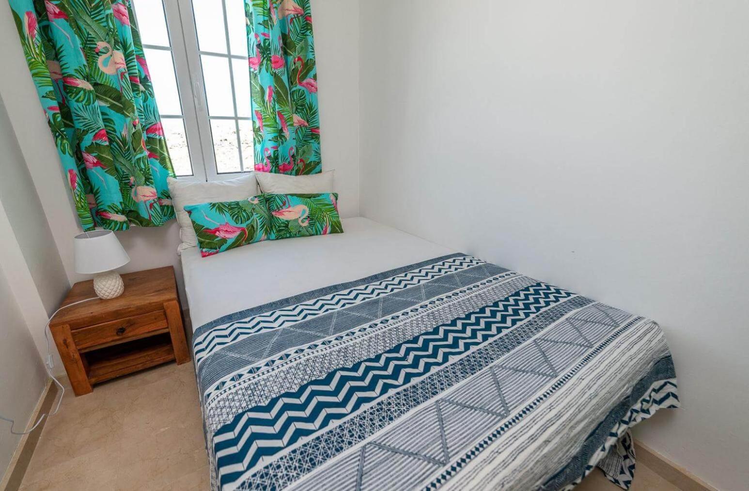 Lightbooking Familiar Residencial El Valle Puerto Rico 308 * Mogán