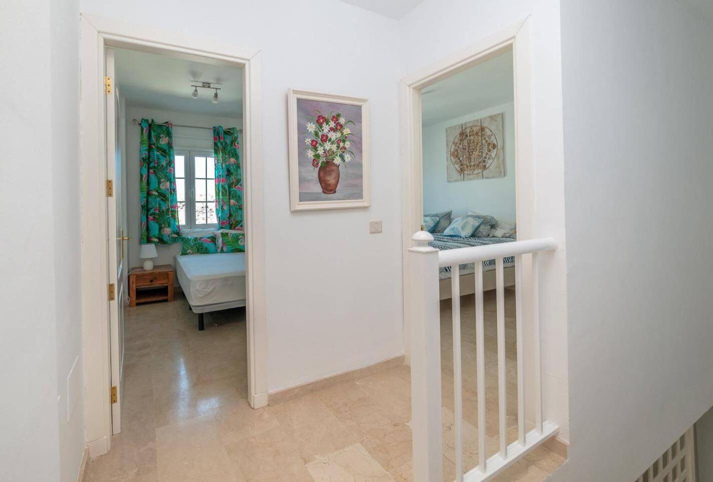 Lightbooking Familiar Residencial El Valle Puerto Rico 308 *