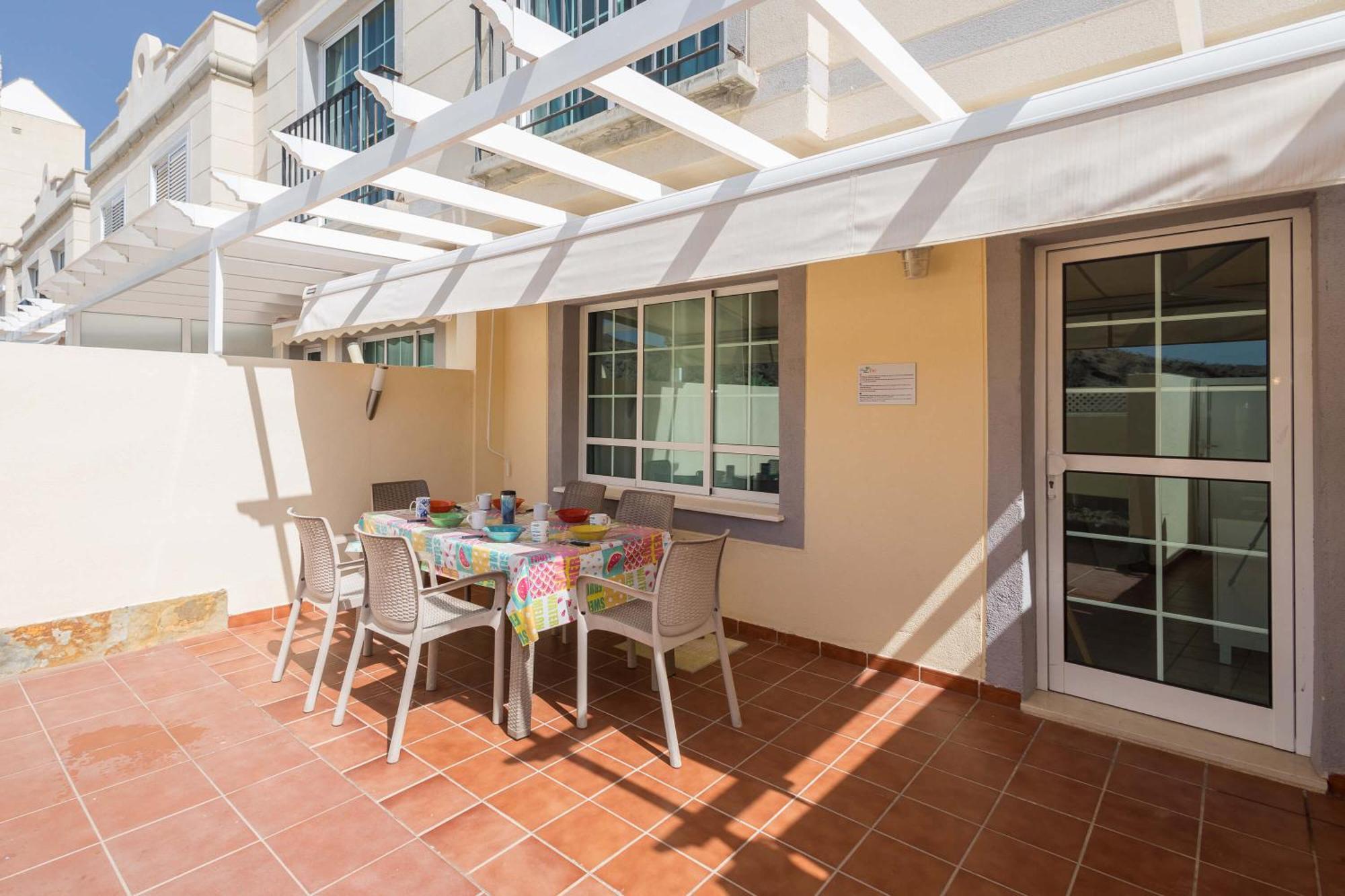 Lightbooking Familiar Residencial El Valle Puerto Rico 308
