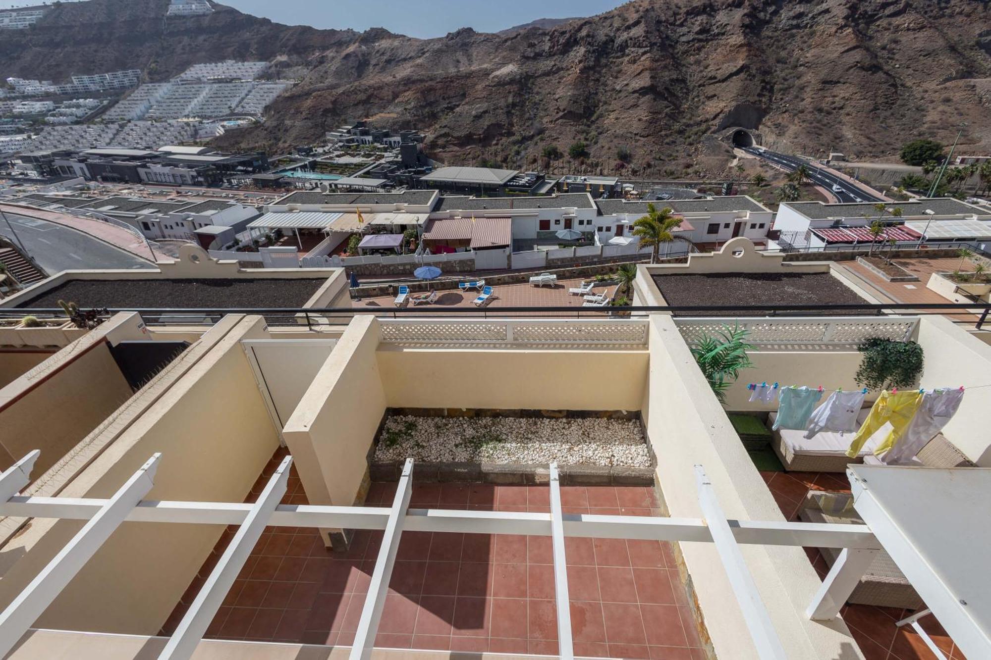 Lightbooking Familiar Residencial El Valle Puerto Rico 308 Apartamento Mogán