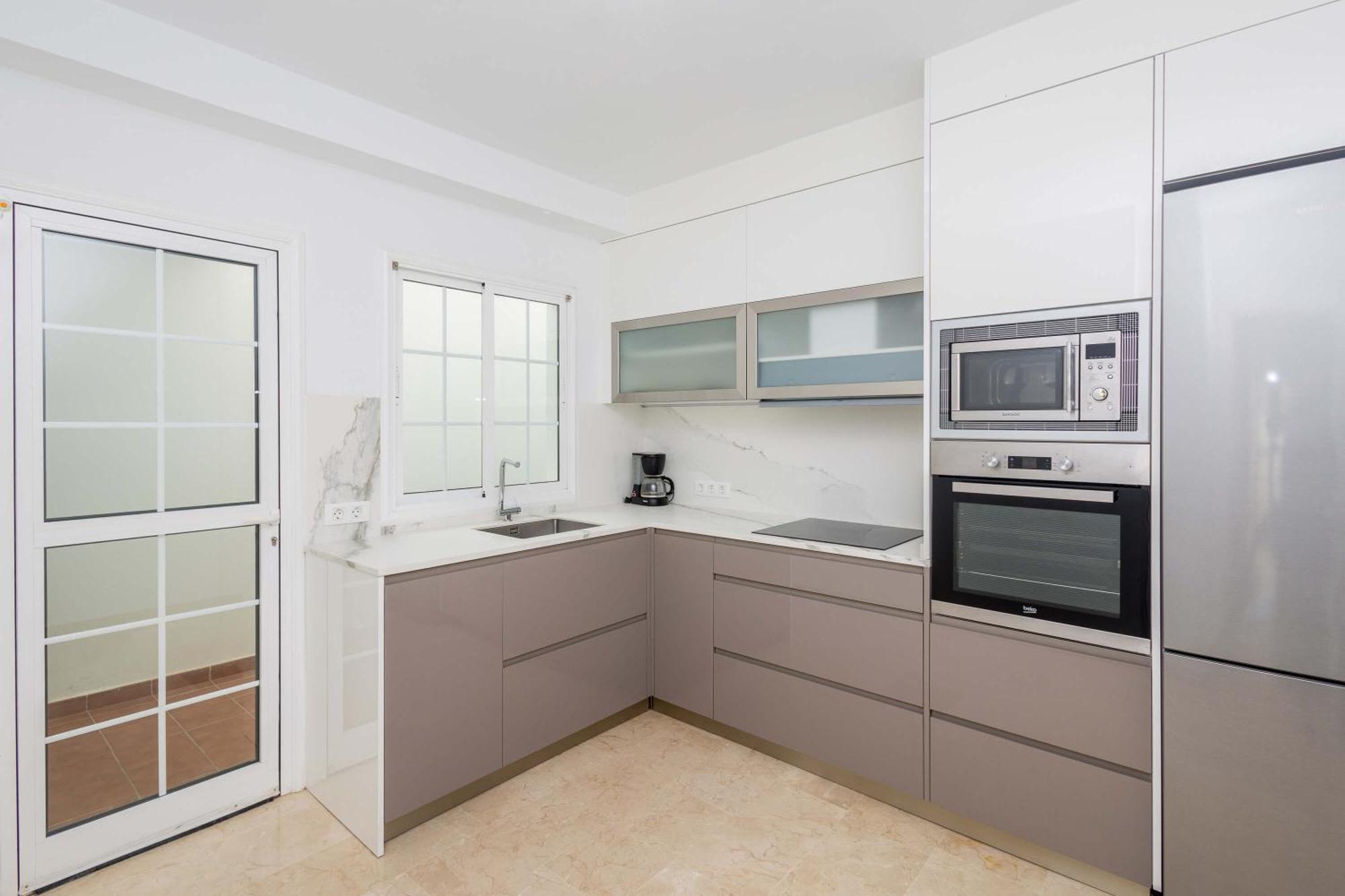 Lightbooking Familiar Residencial El Valle Puerto Rico 308 Apartamento Mogán