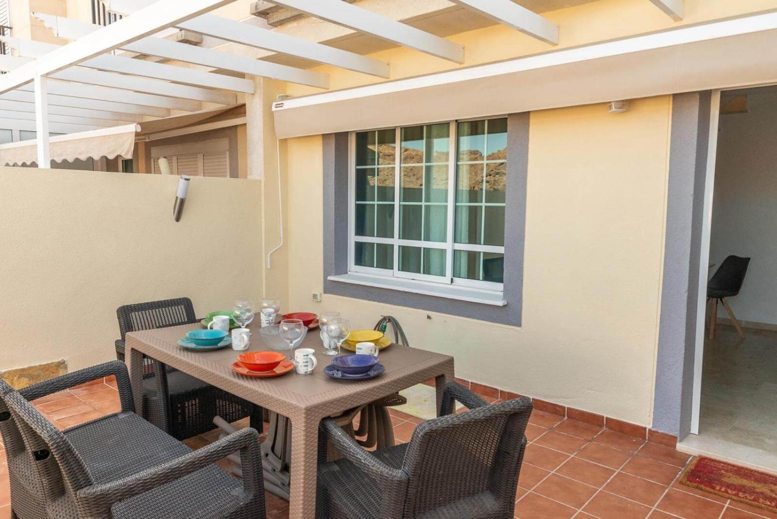 Lightbooking Familiar Residencial El Valle Puerto Rico 308 Apartamento