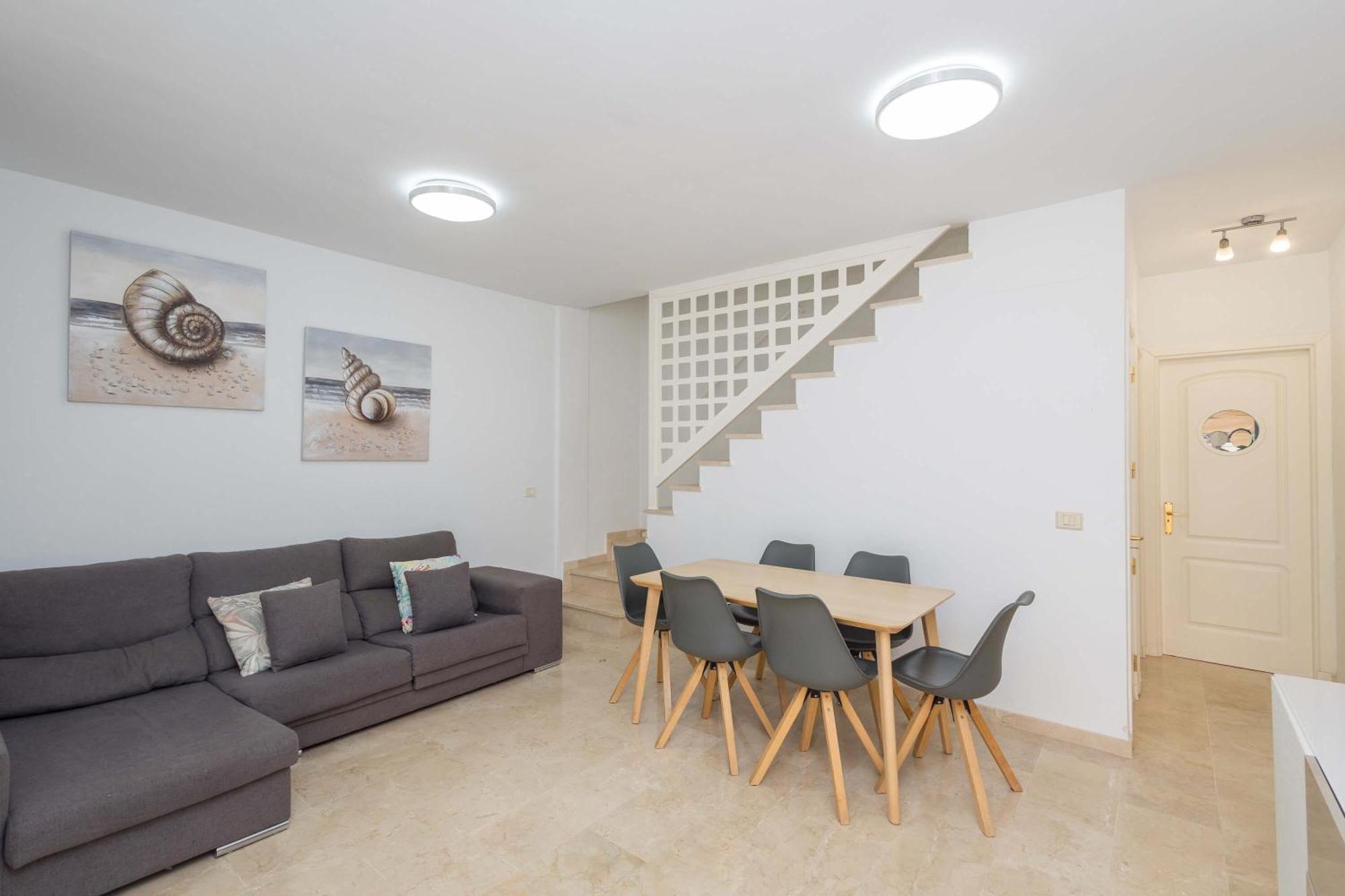 Apartamento Lightbooking Familiar Residencial El Valle Puerto Rico 308