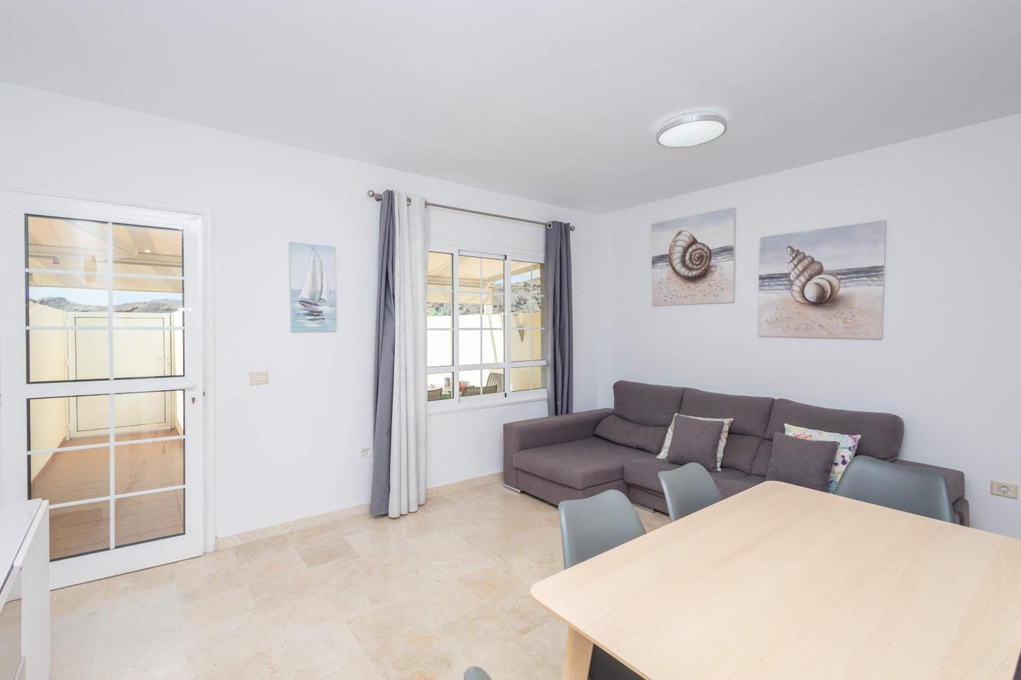 Lightbooking Familiar Residencial El Valle Puerto Rico 308 Apartamento