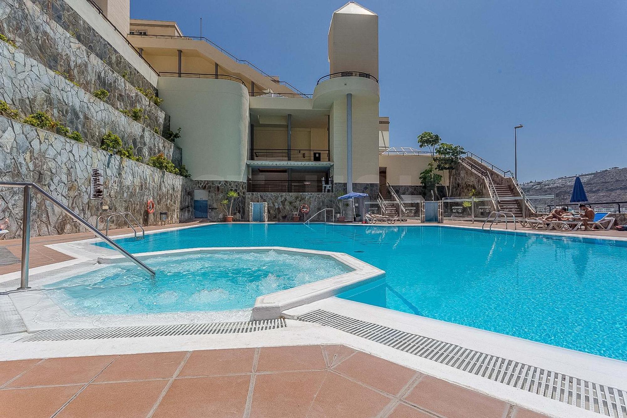 Lightbooking Familiar Residencial El Valle Puerto Rico 308 Apartamento *