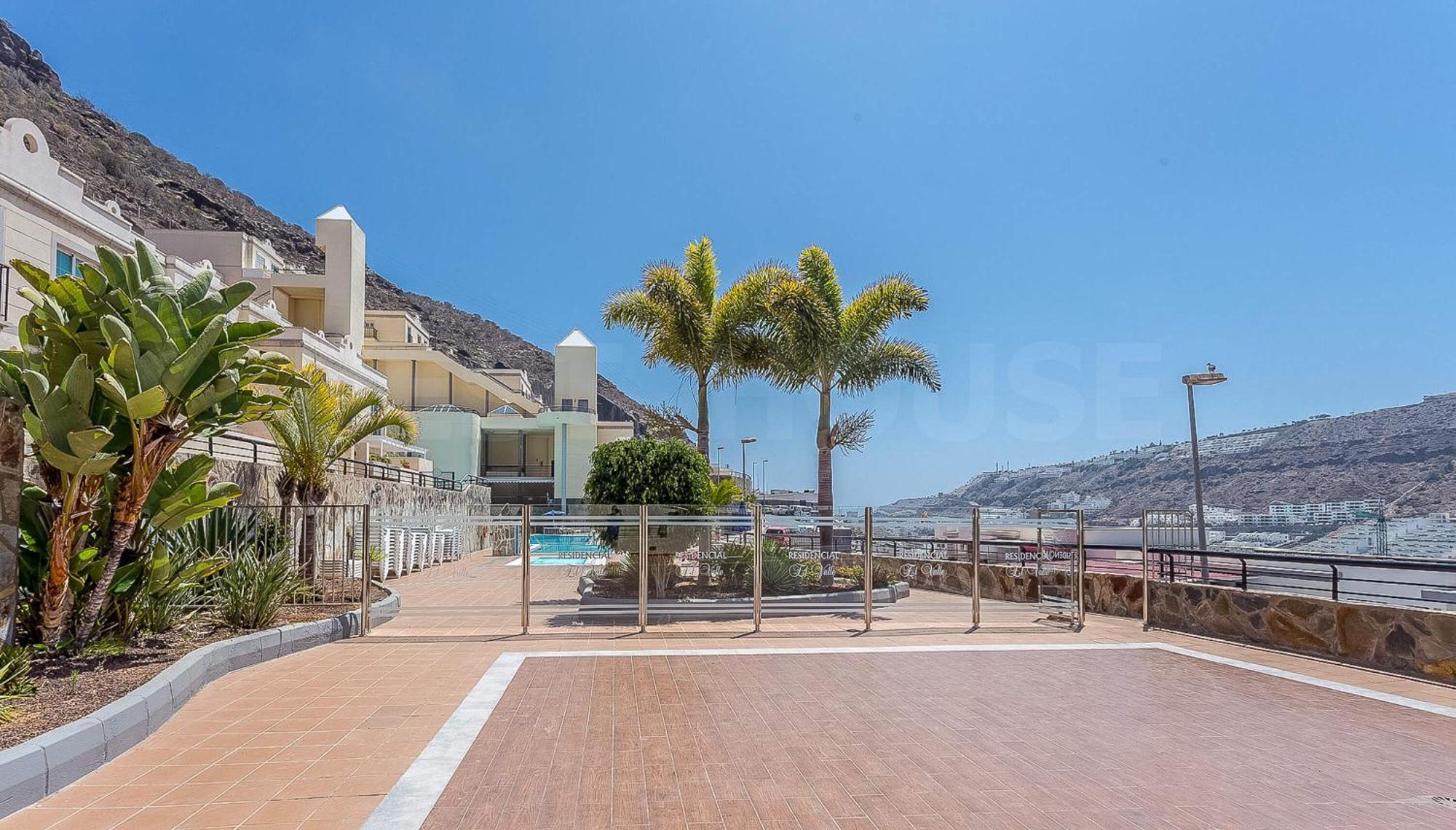 Lightbooking Familiar Residencial El Valle Puerto Rico 308 Apartamento Mogán