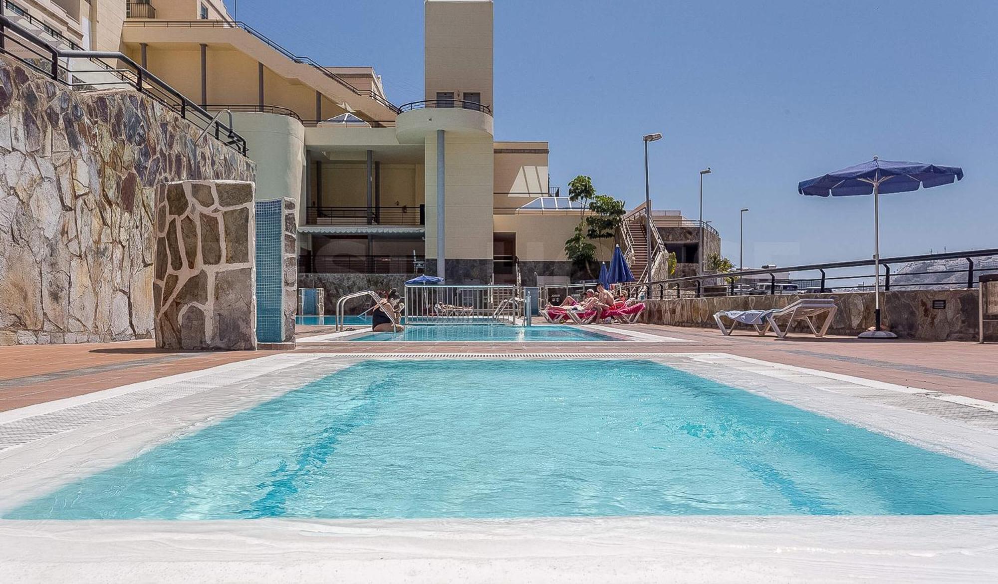Lightbooking Familiar Residencial El Valle Puerto Rico 308 Apartamento