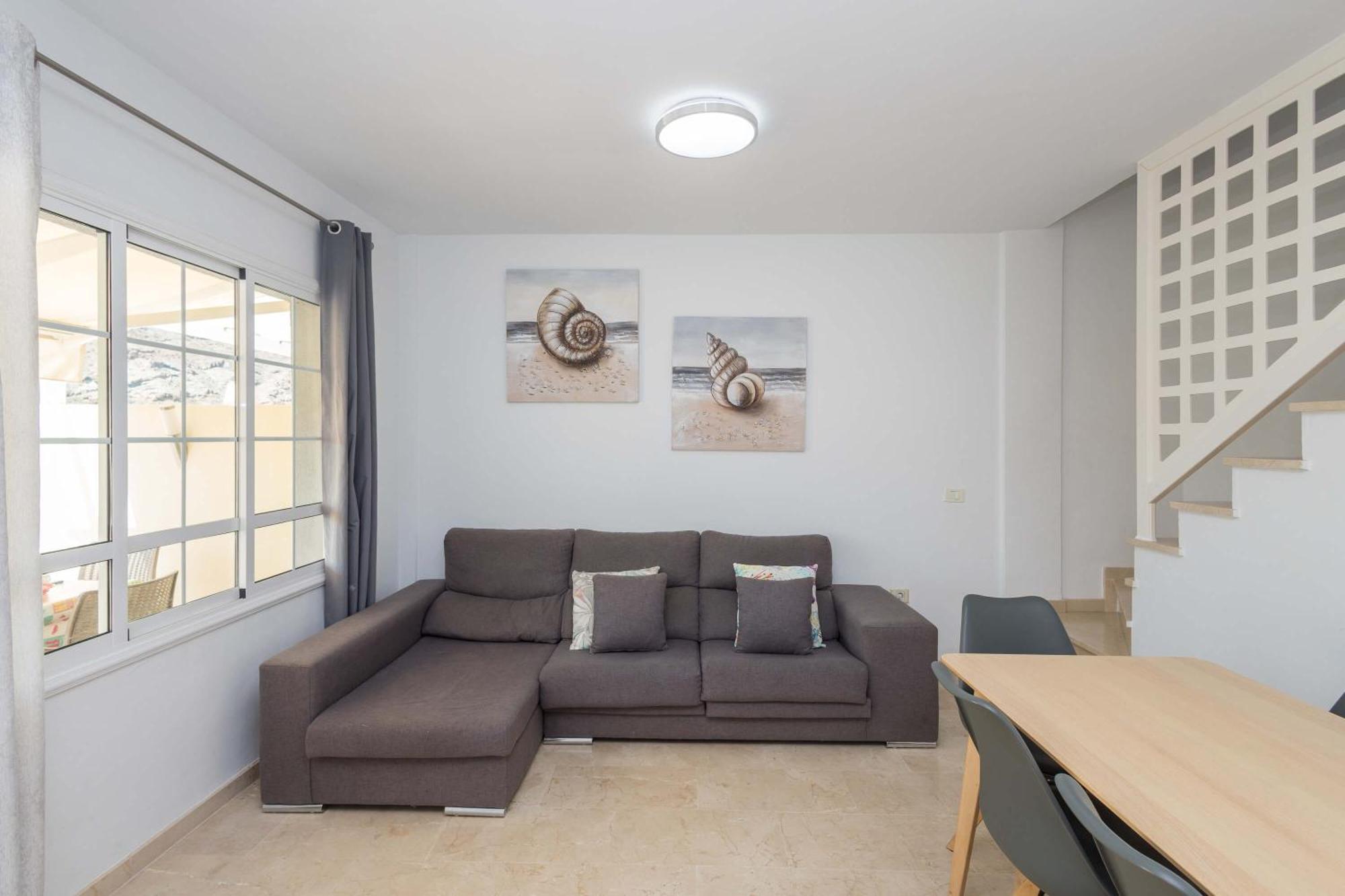 Lightbooking Familiar Residencial El Valle Puerto Rico 308