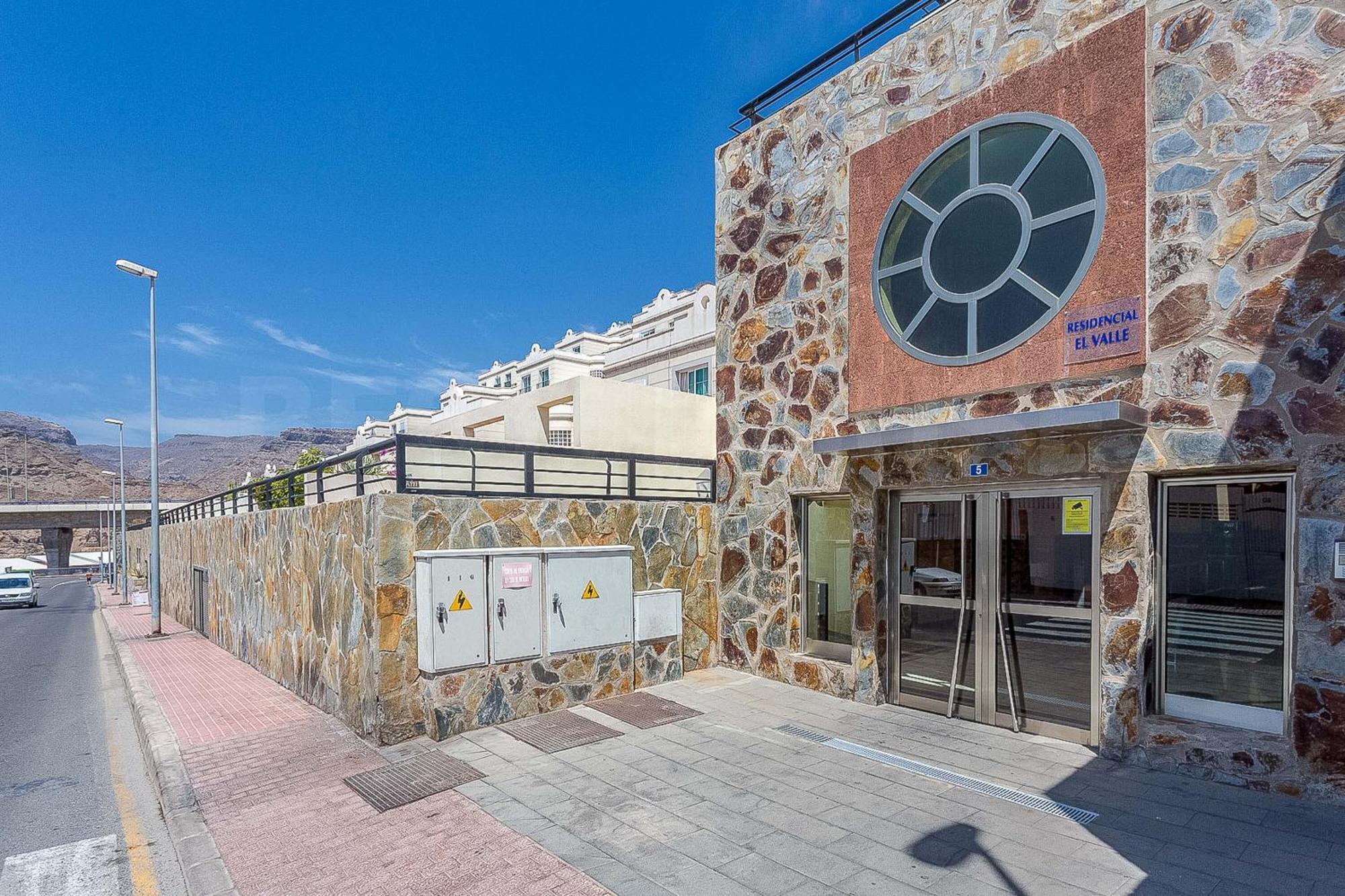 Lightbooking Familiar Residencial El Valle Puerto Rico 308 Apartamento Mogán