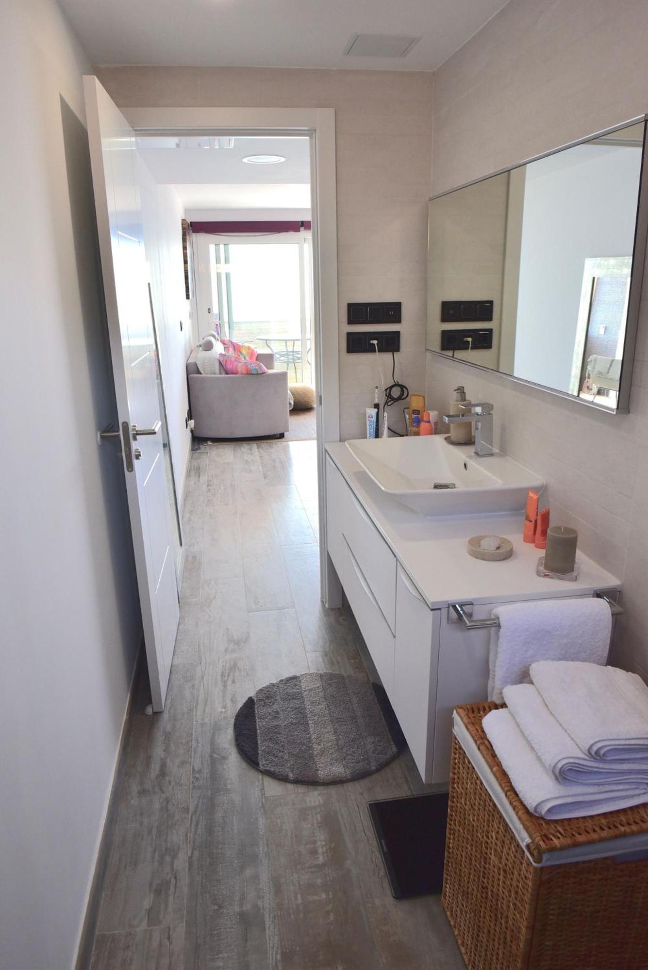 Apartamento In Mit Gemeinschaftspool San Agustín