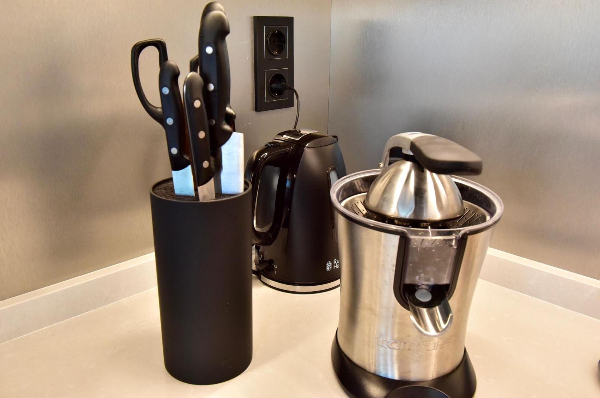 Apartamento In Mit Gemeinschaftspool