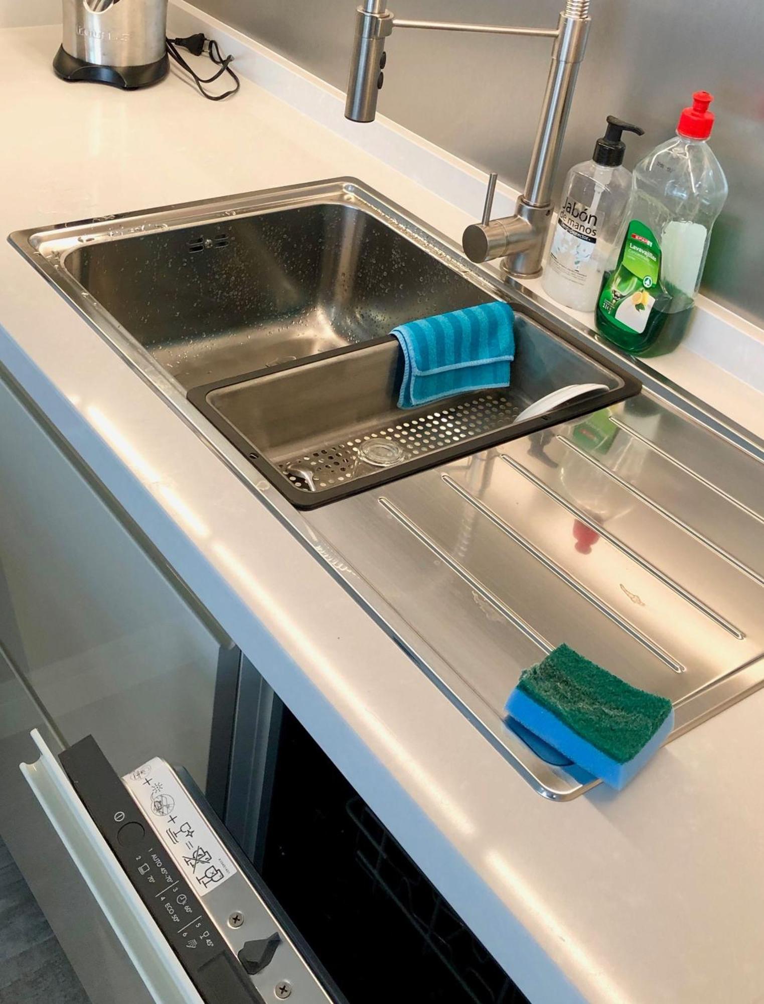 Apartamento In Mit Gemeinschaftspool