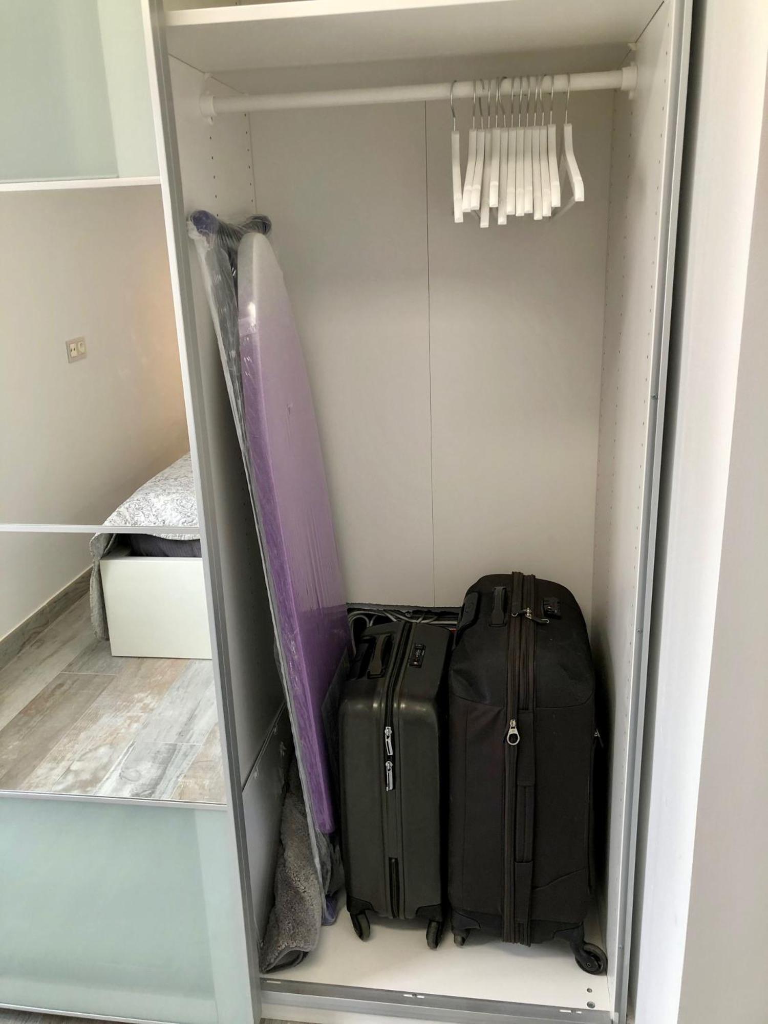 In Mit Gemeinschaftspool Apartamento San Agustín