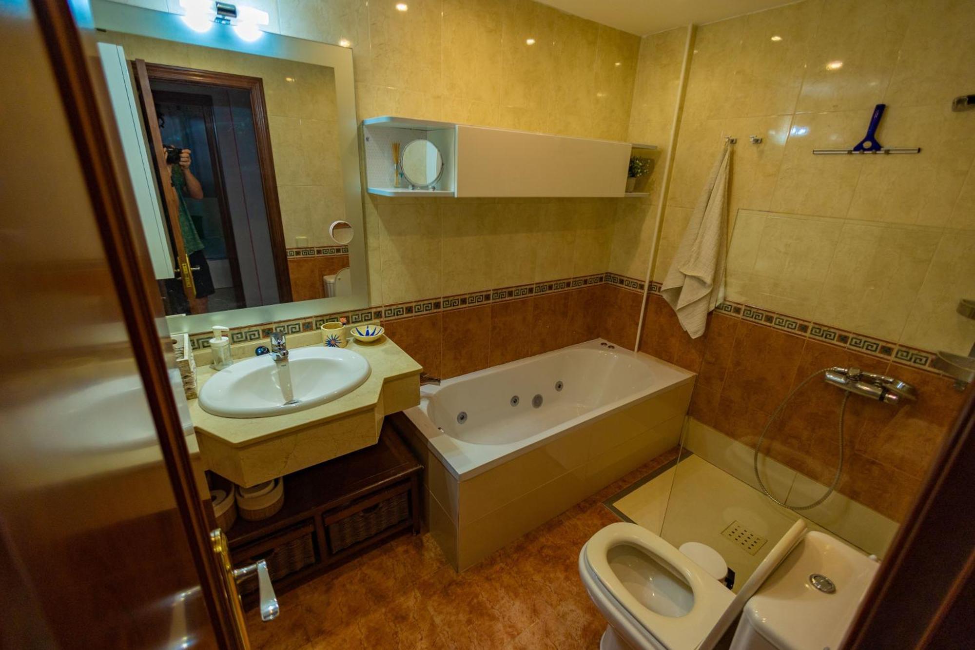 Apartamento Komfortable In El Turman Mit Garten, Terrasse Agaete (Gran Canaria)