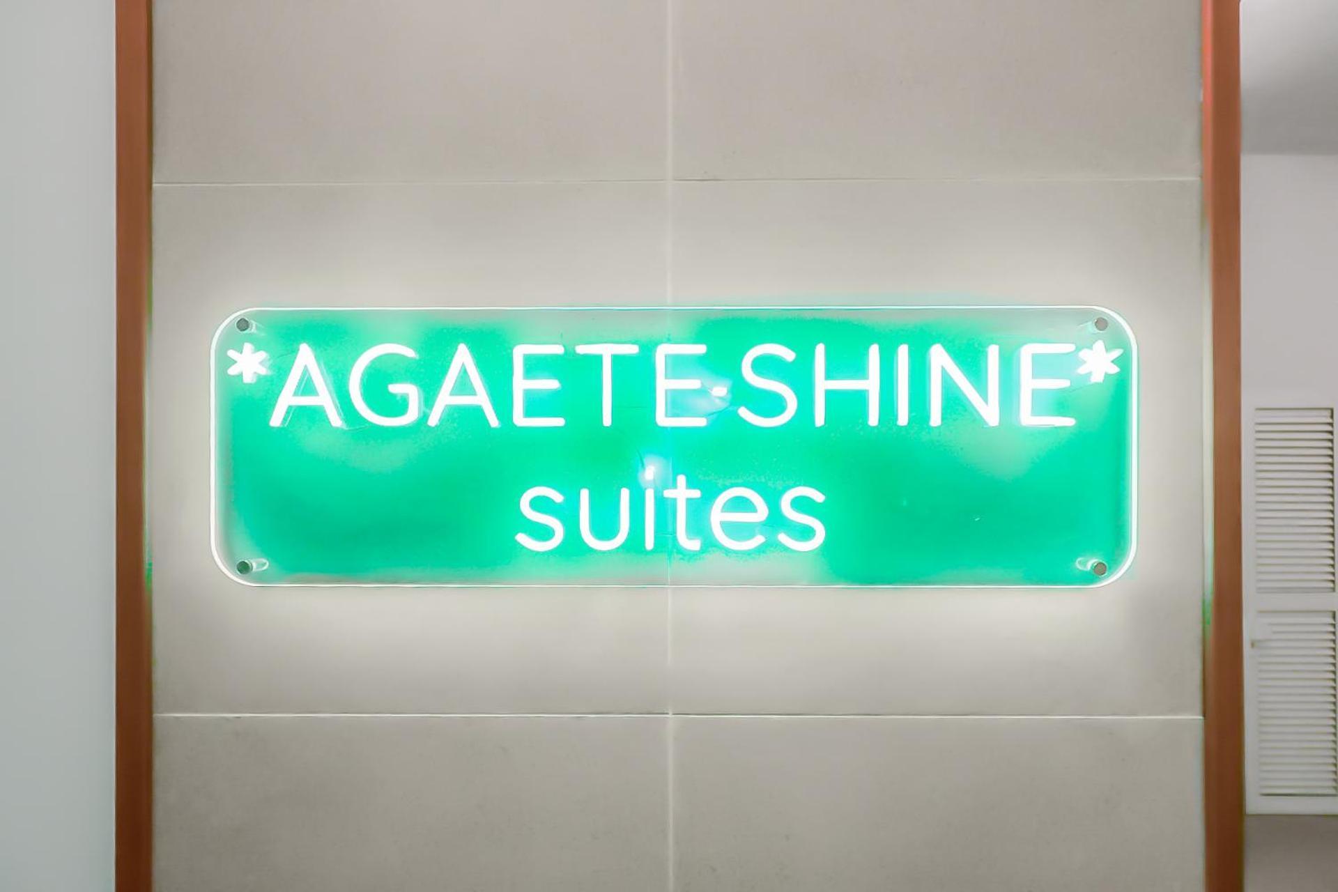 Apartment Shine Agaete (Gran Canaria)