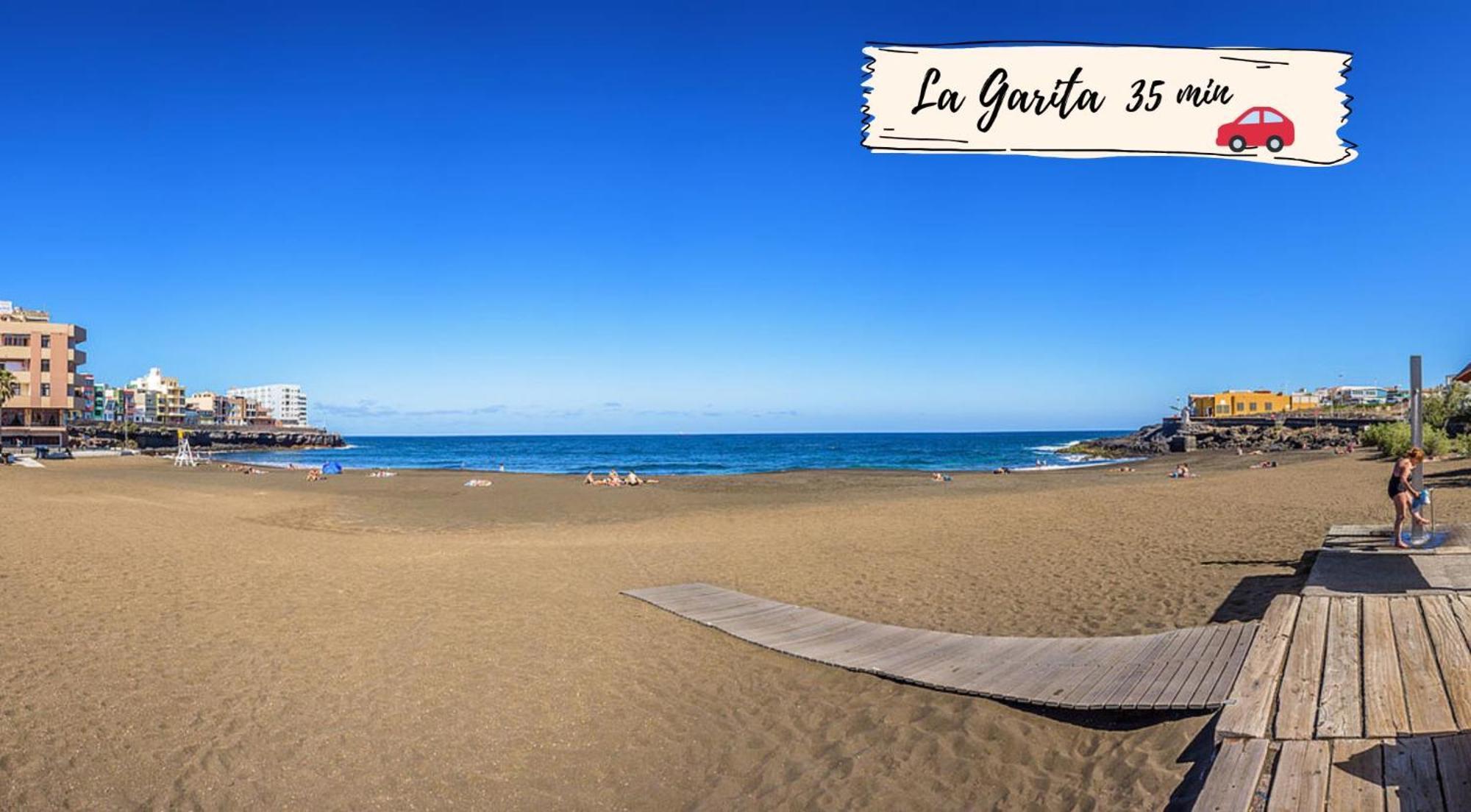 Casa vacanze Nectarinas By Villagrancanaria